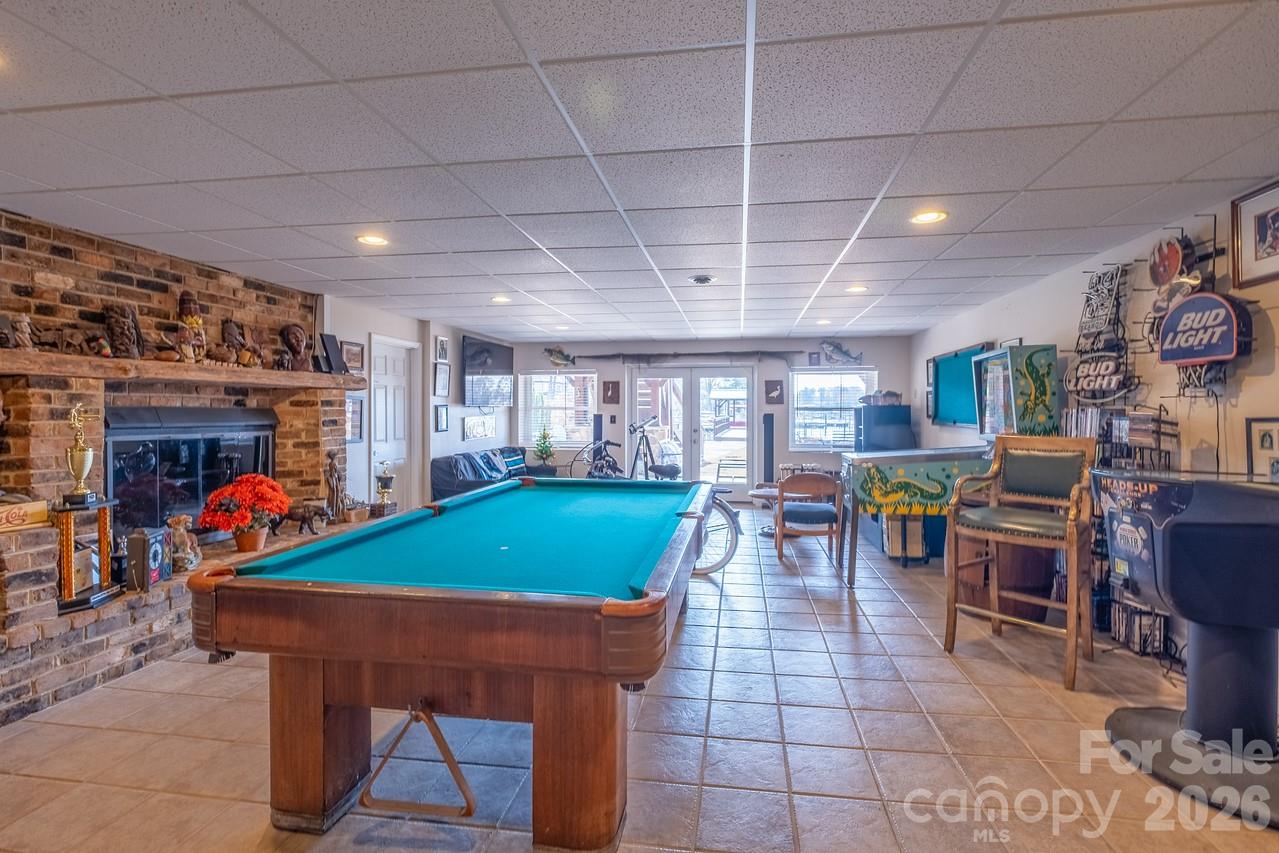 Island Forest - Residential