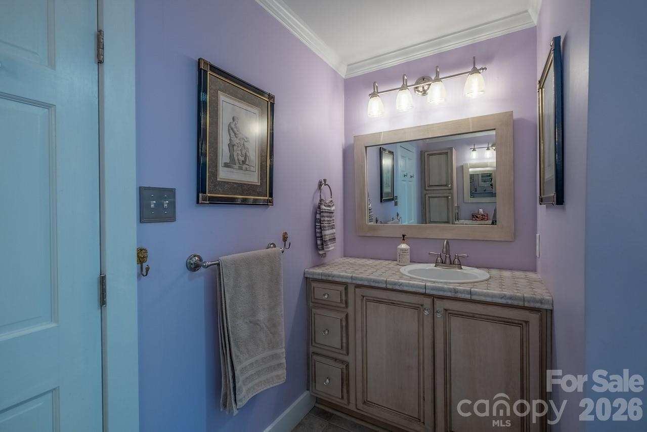 Island Forest - Residential