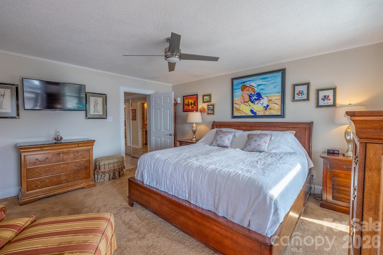 Island Forest - Residential