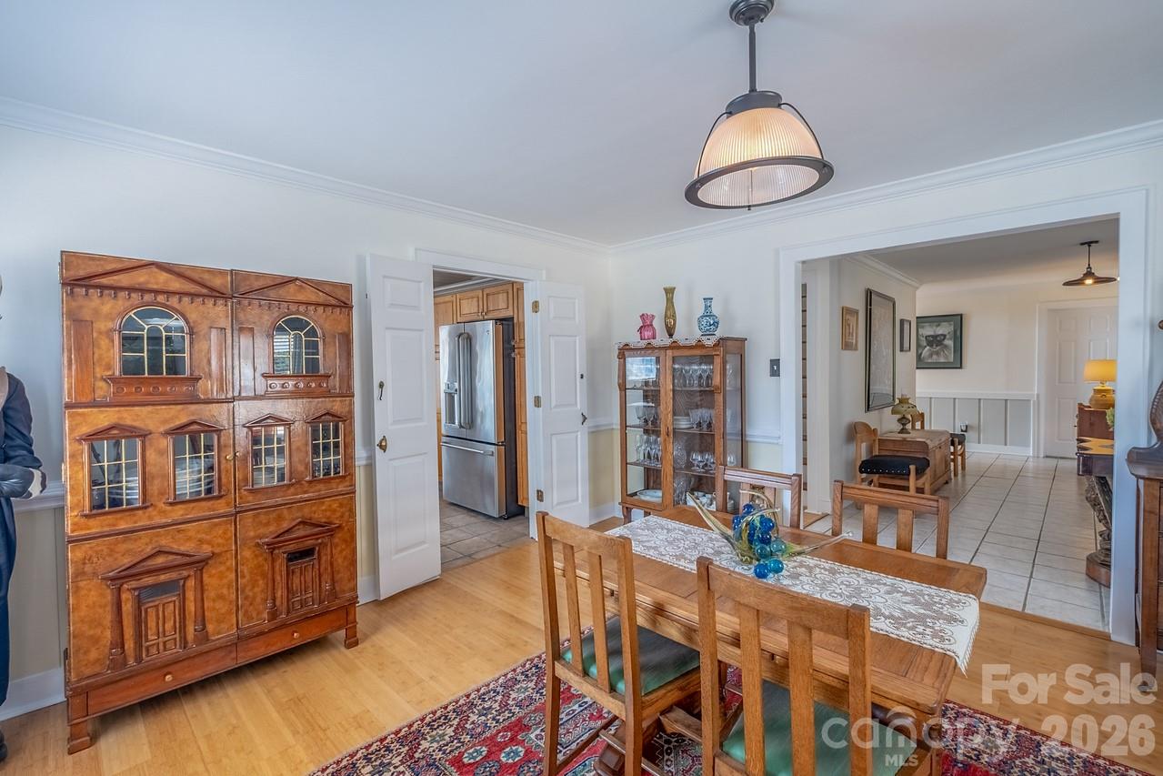 Island Forest - Residential