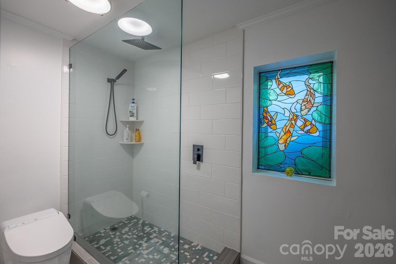 Island Forest - Residential