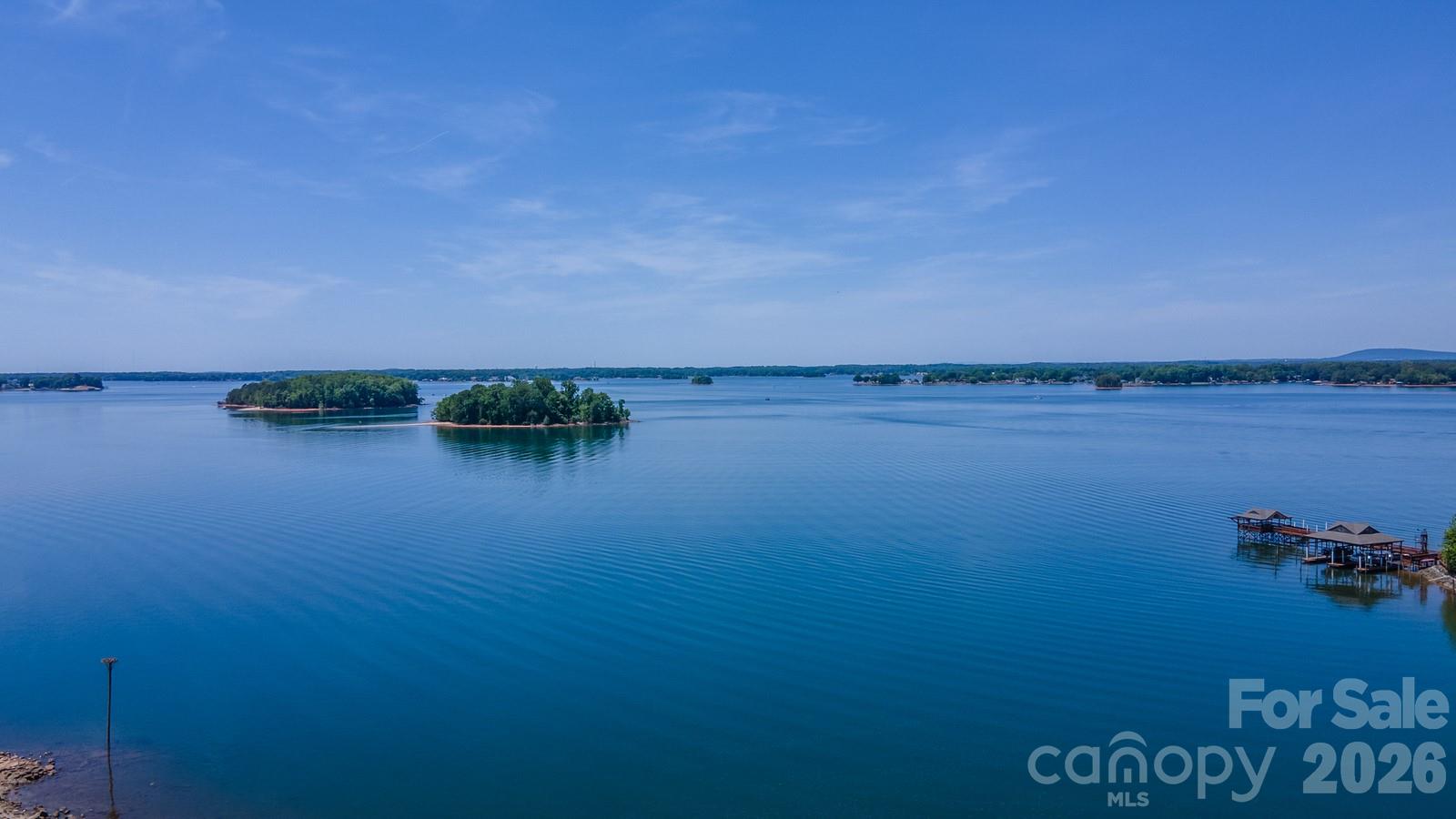 Island Forest - Residential