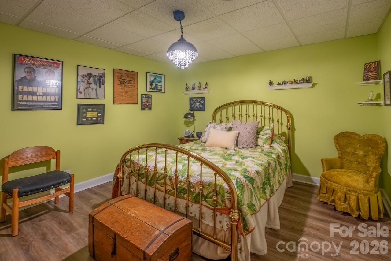 Island Forest - Residential