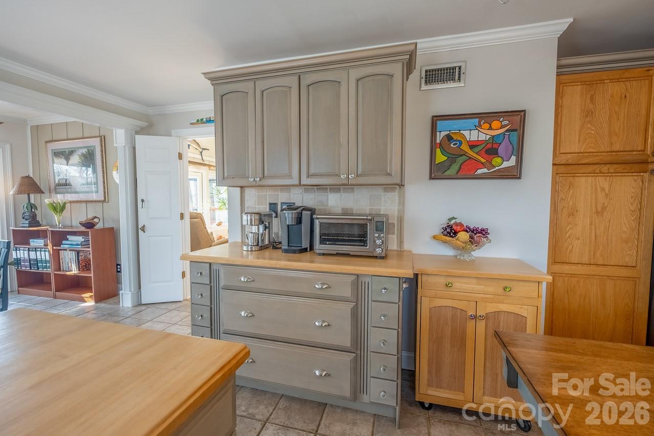 Island Forest - Residential