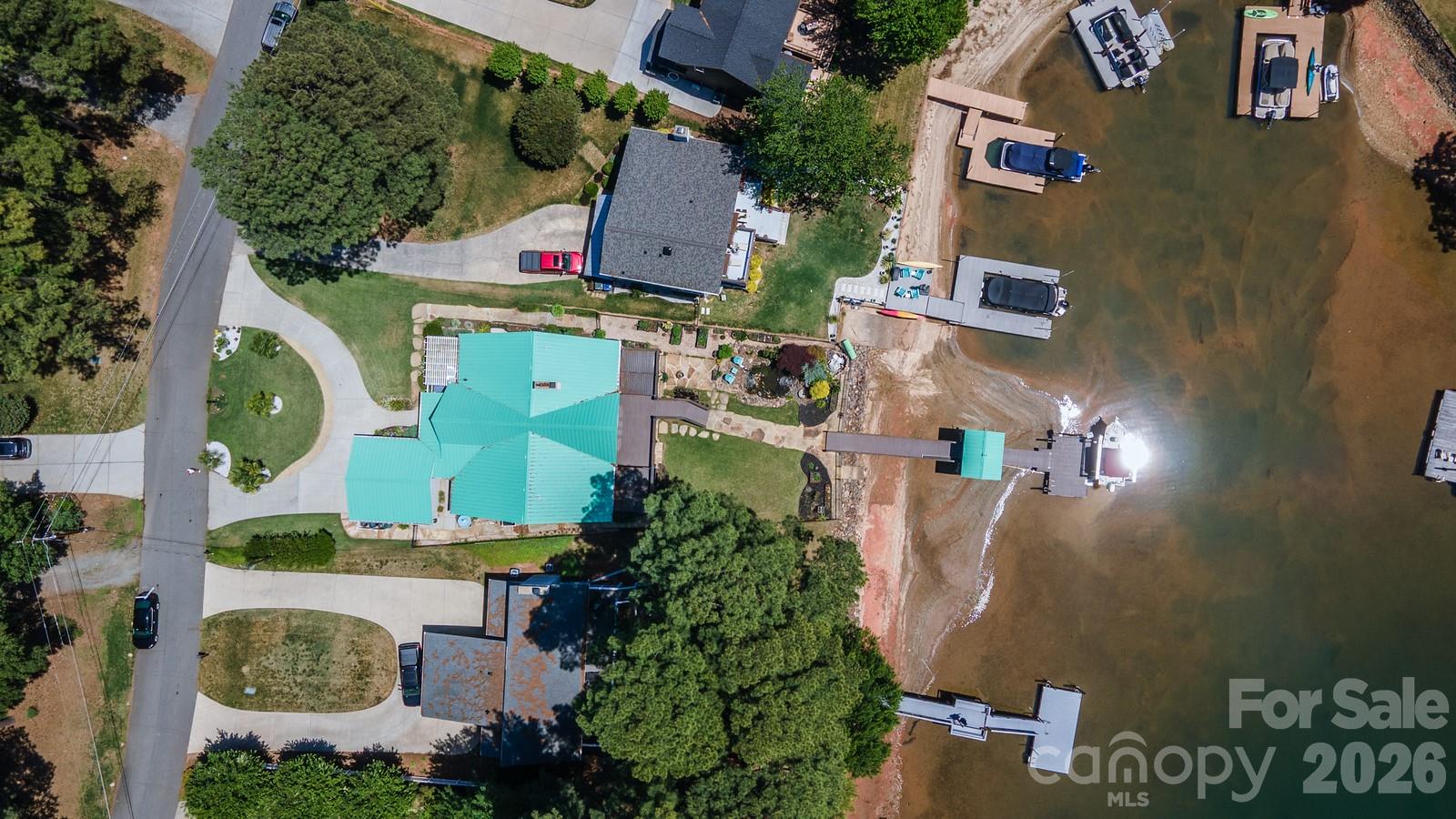 20919 Island Forest Drive