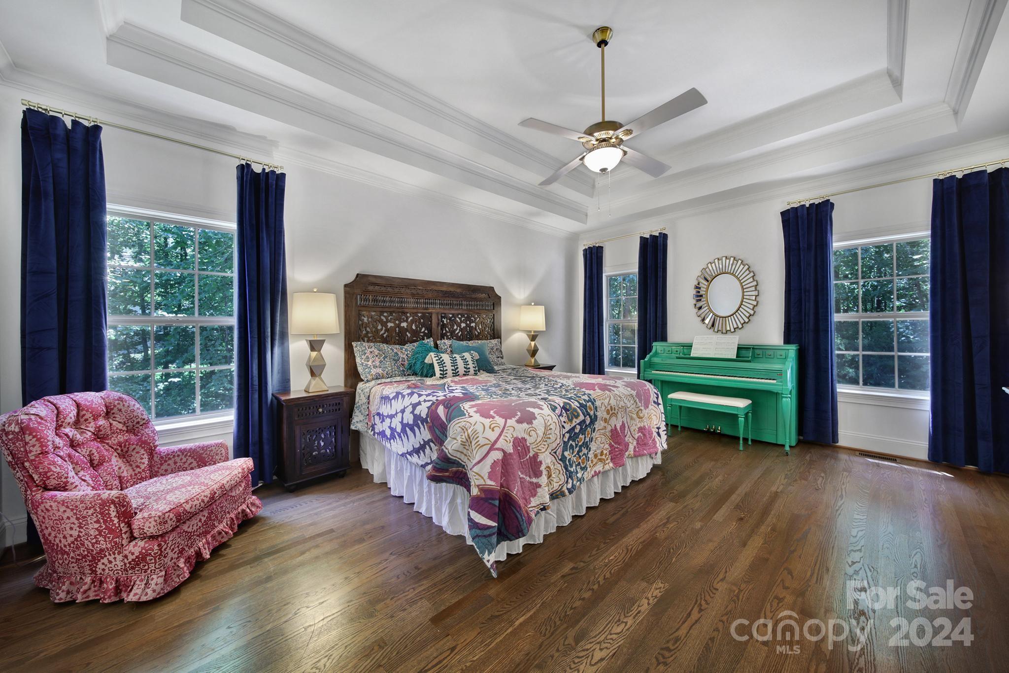 Hidden Forest - Residential