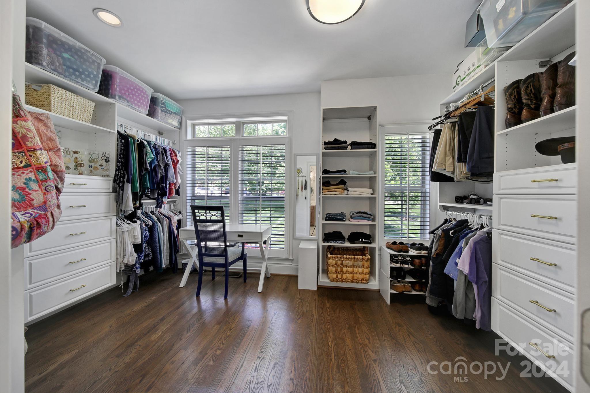 Hidden Forest - Residential