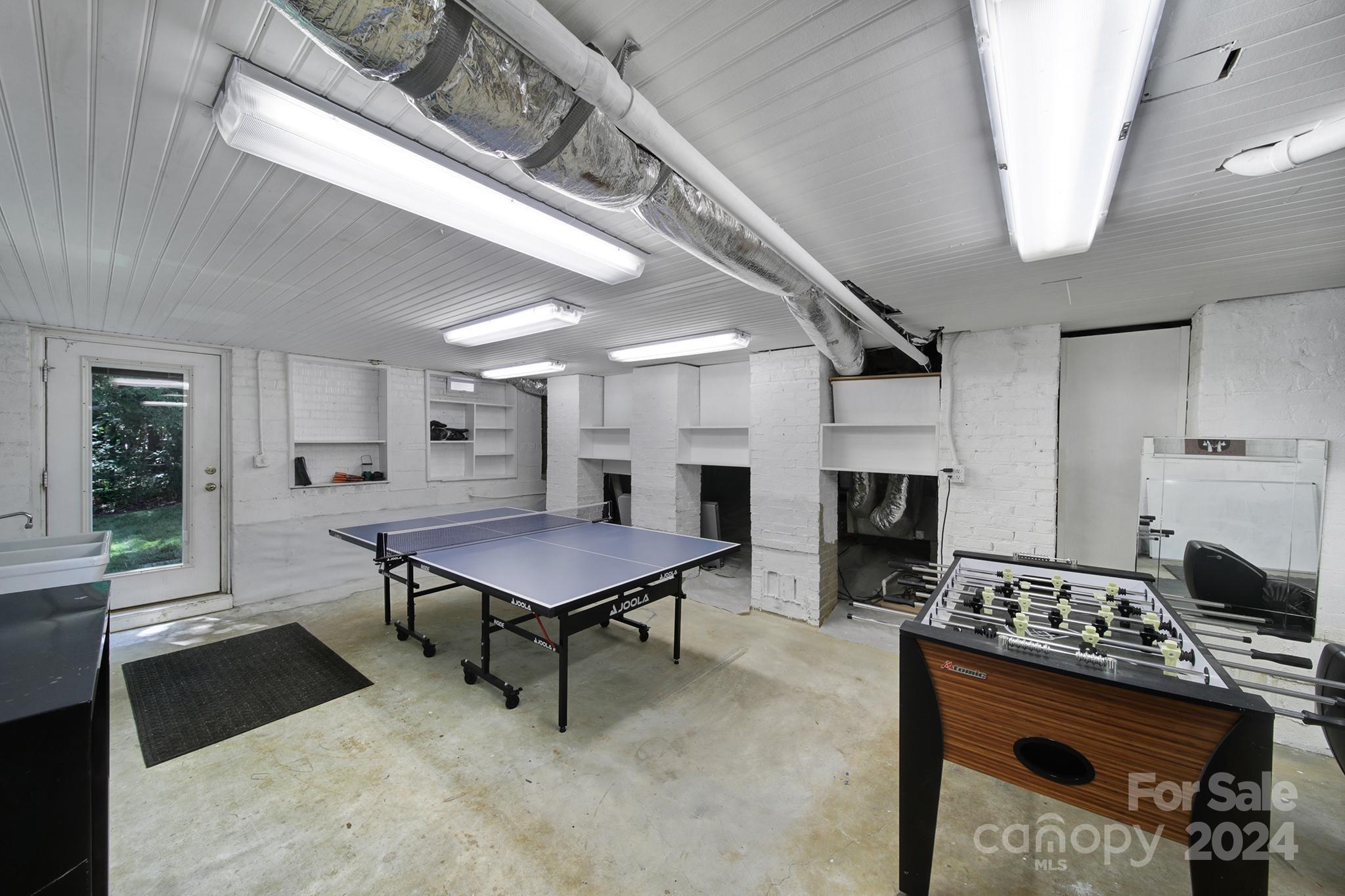 Hidden Forest - Residential