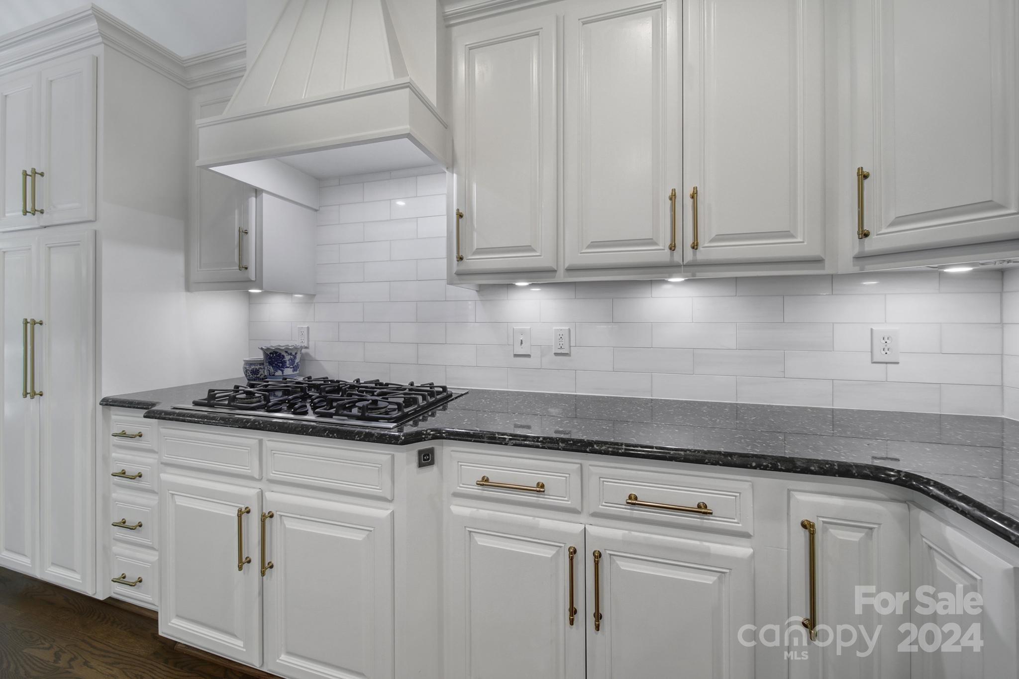 Hidden Forest - Residential