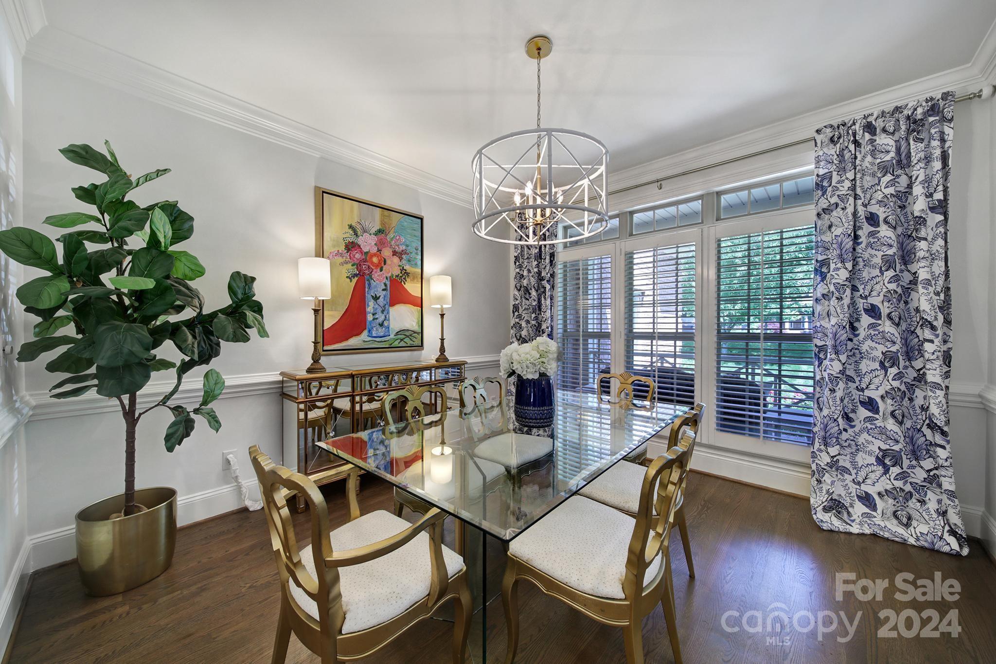 Hidden Forest - Residential