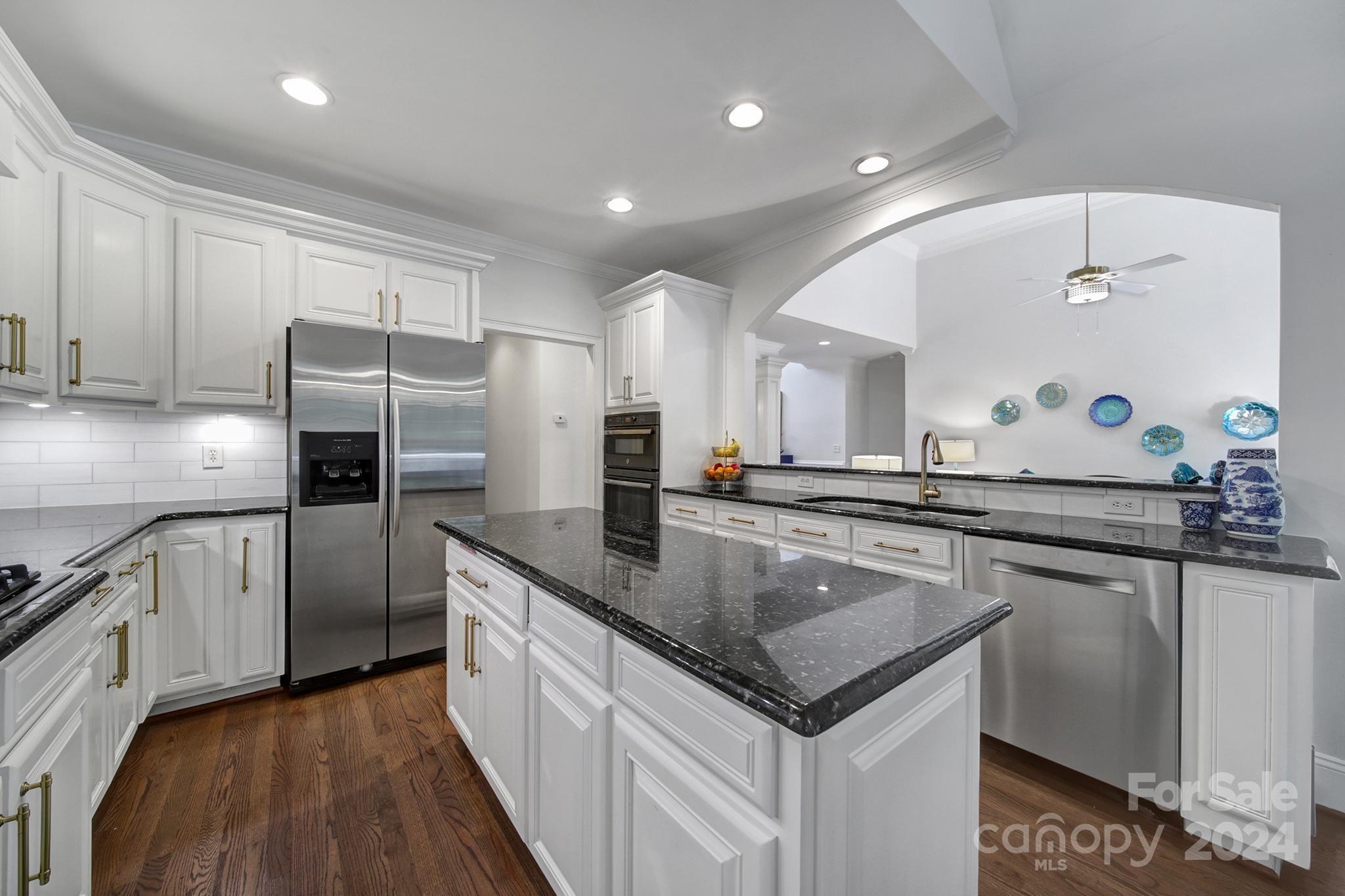 Hidden Forest - Residential