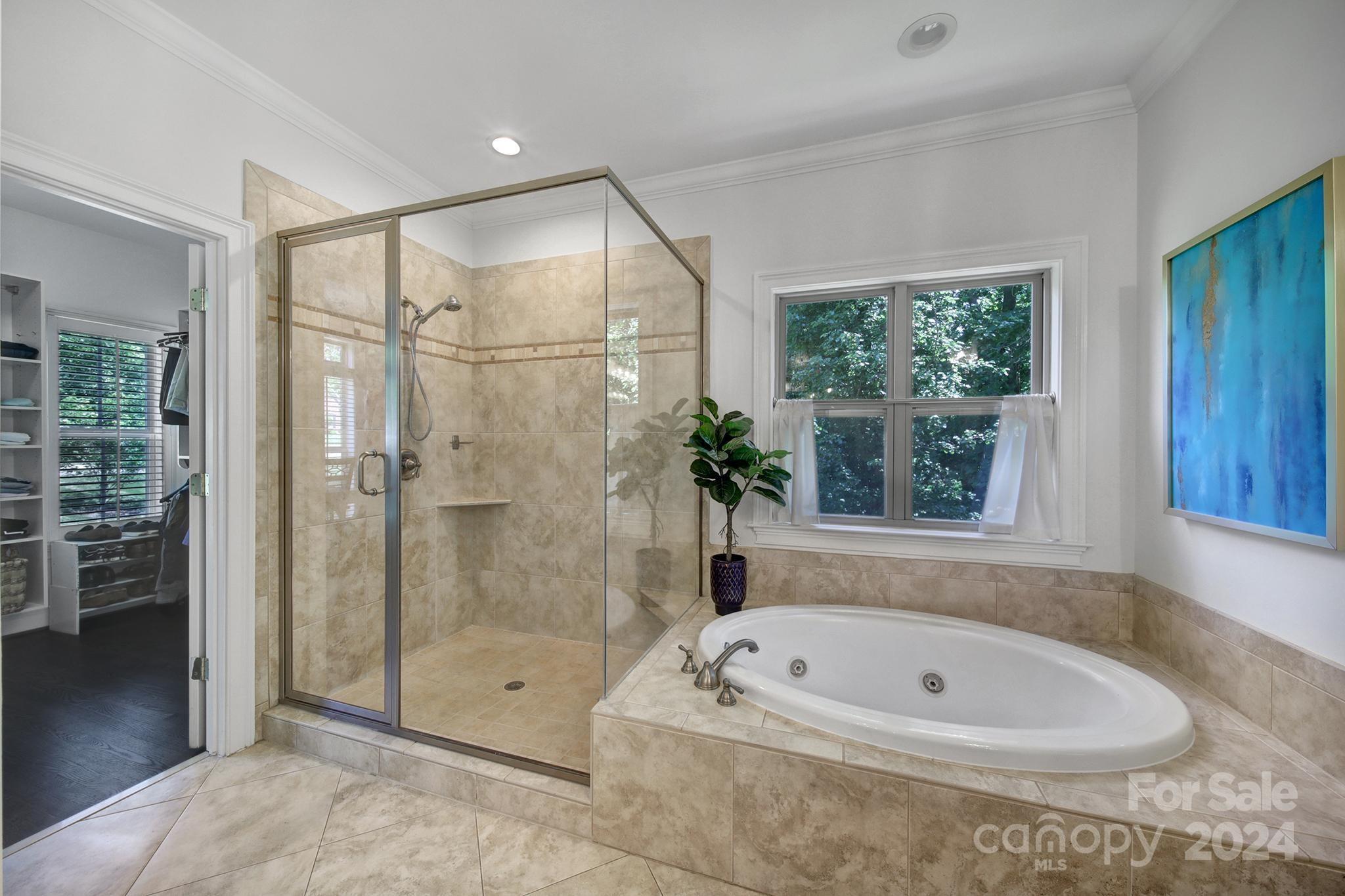 Hidden Forest - Residential