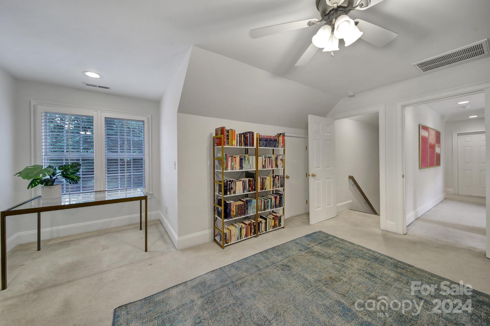 Hidden Forest - Residential