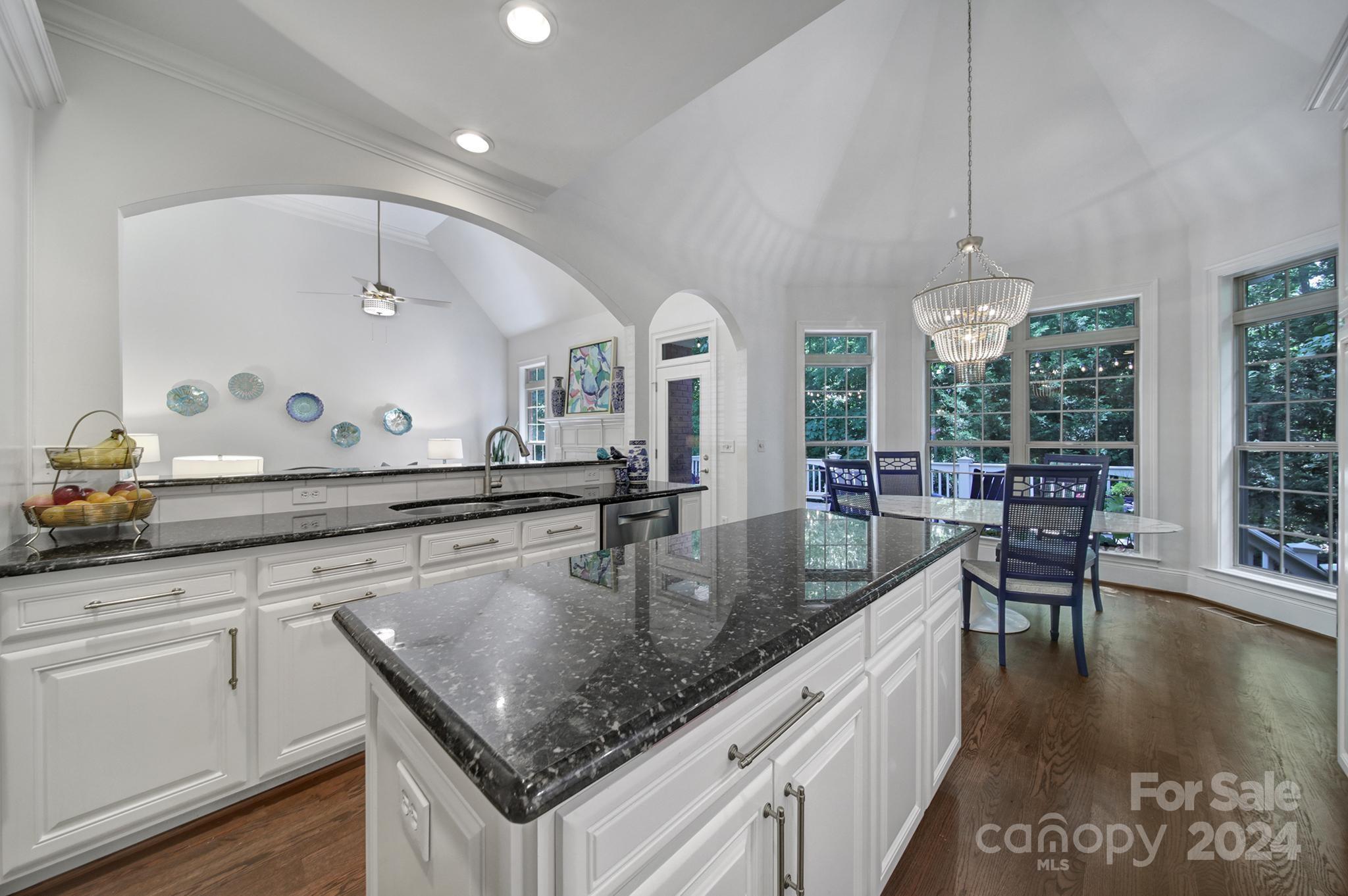 Hidden Forest - Residential