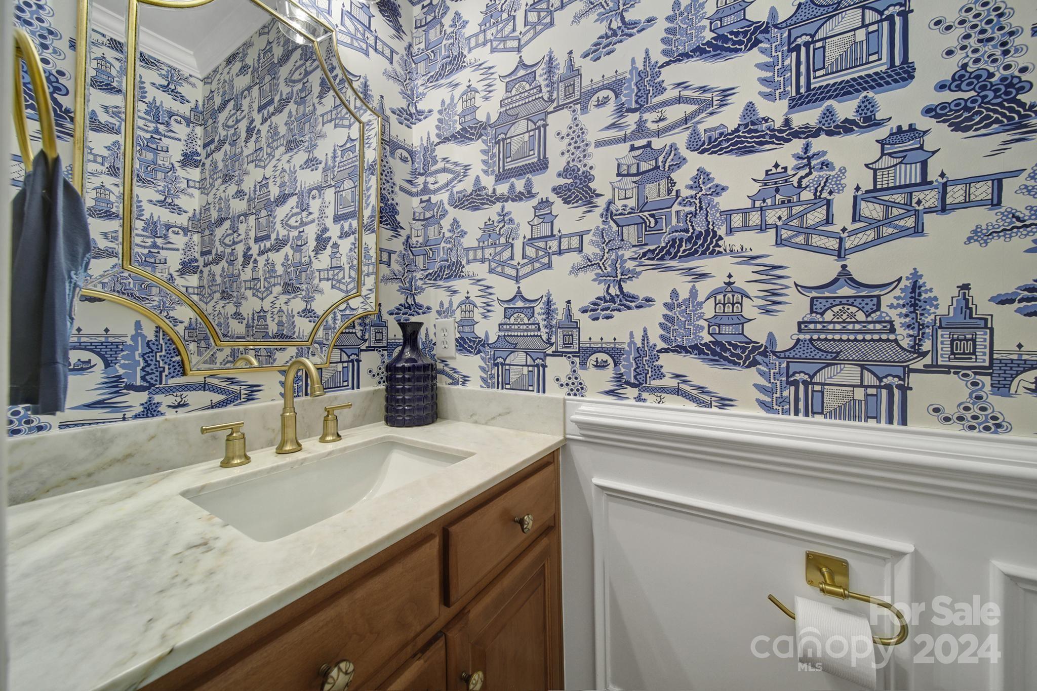 Hidden Forest - Residential