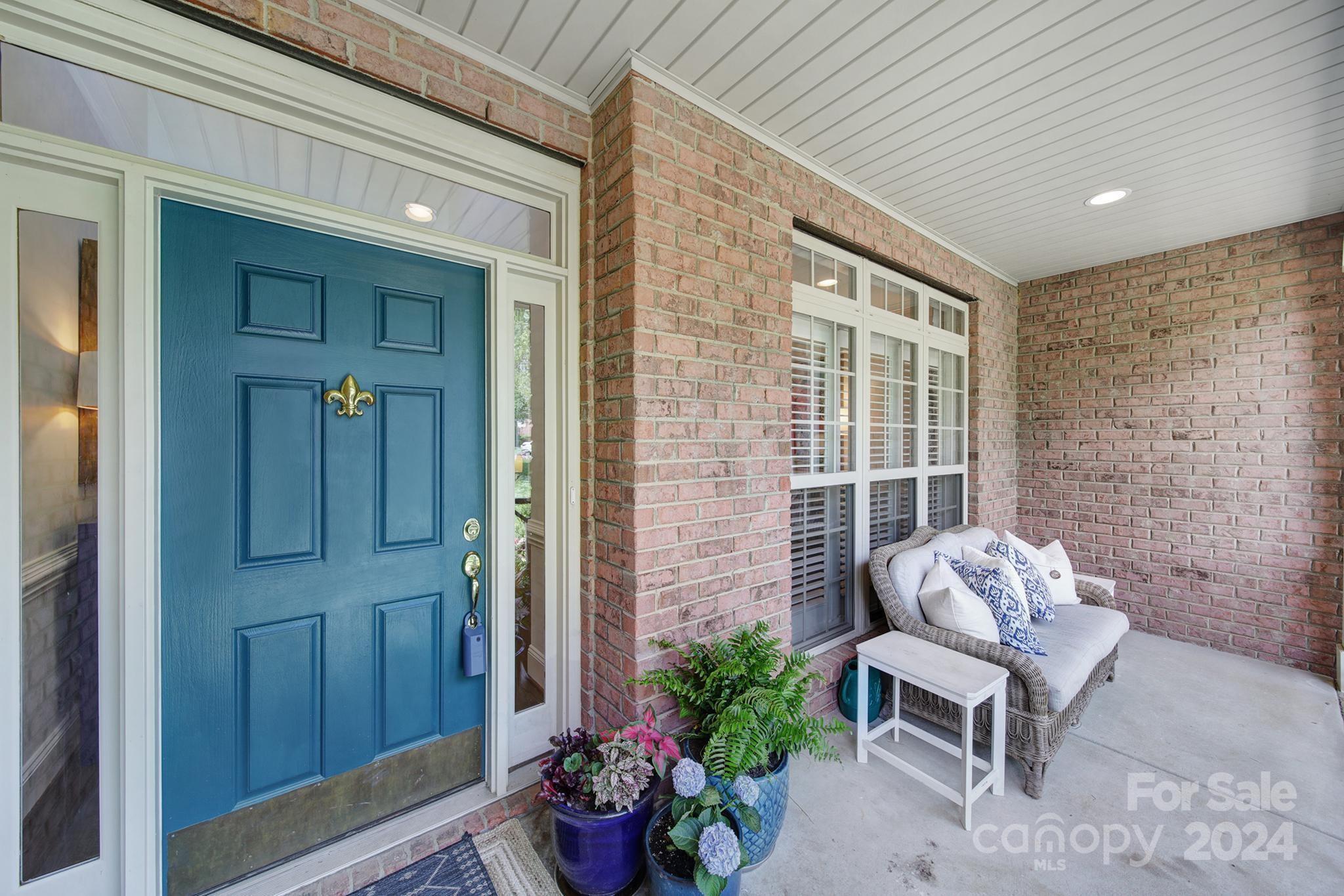 Hidden Forest - Residential