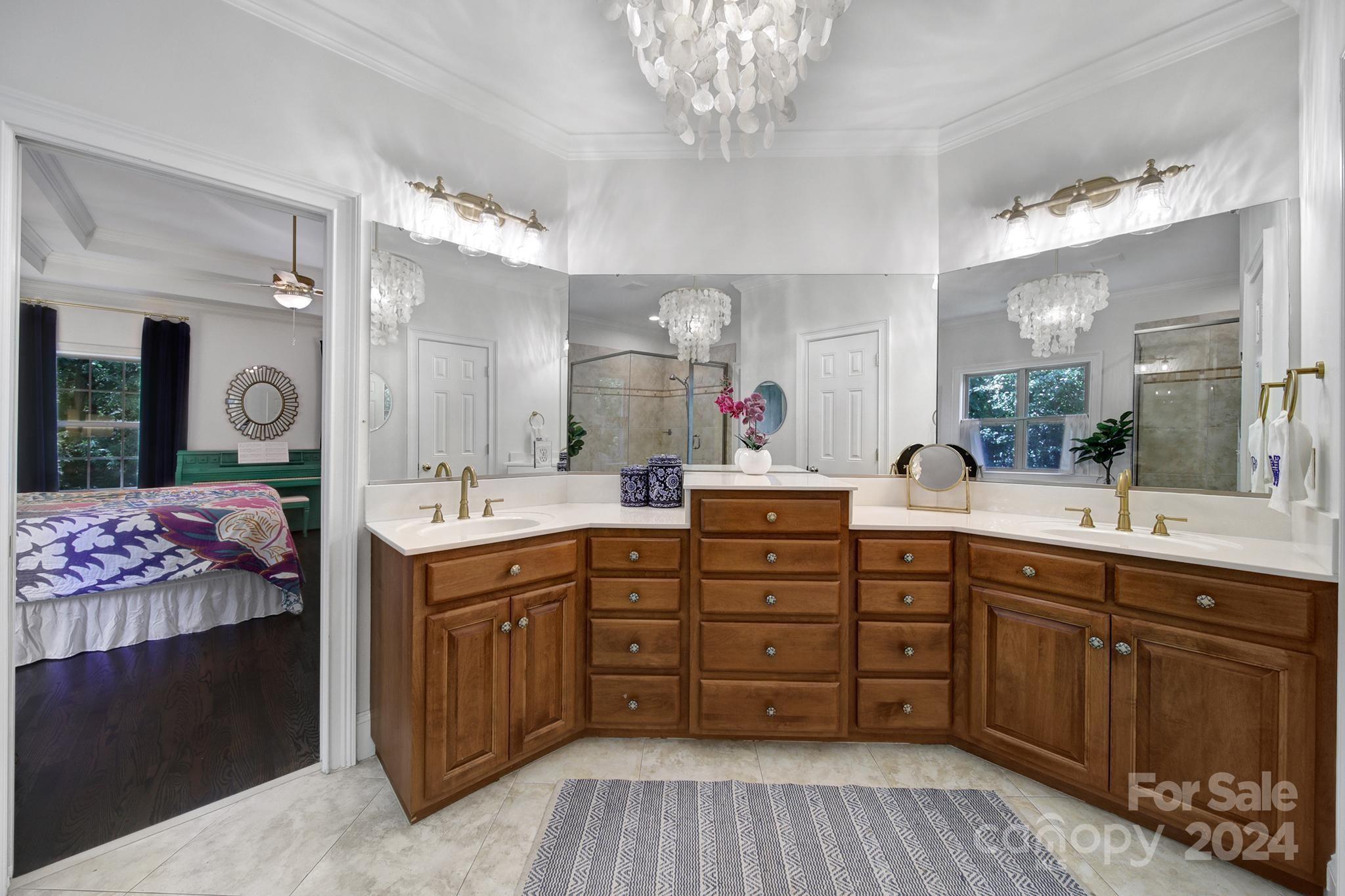 Hidden Forest - Residential