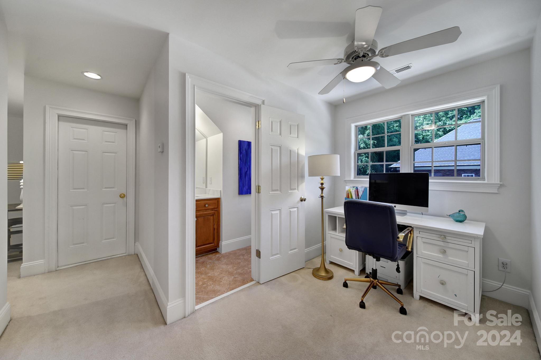 Hidden Forest - Residential