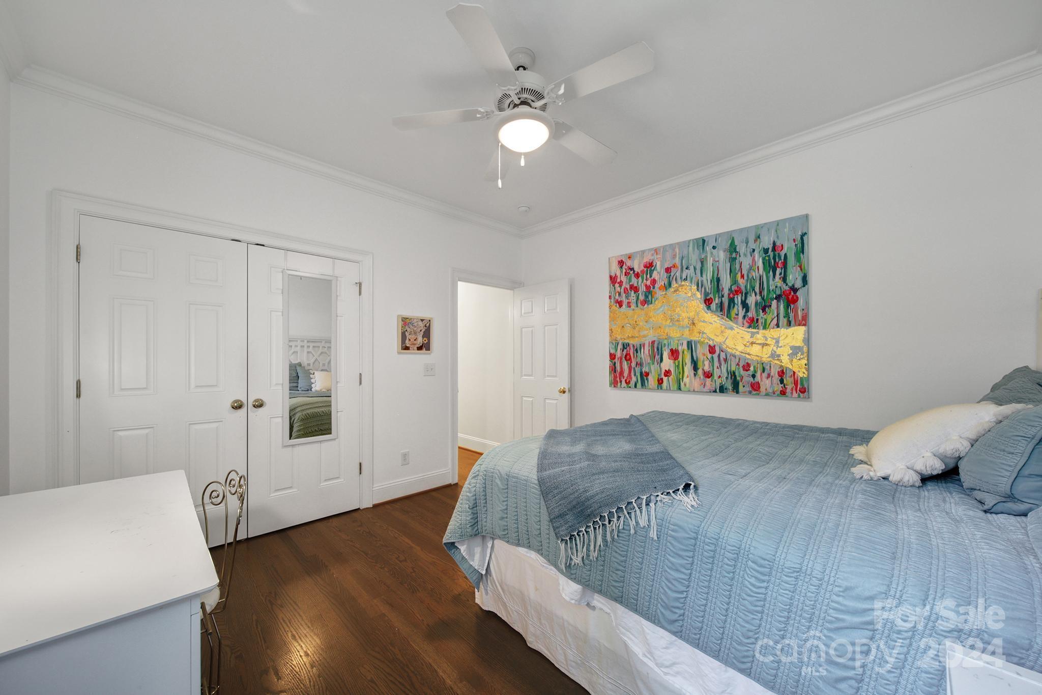 Hidden Forest - Residential