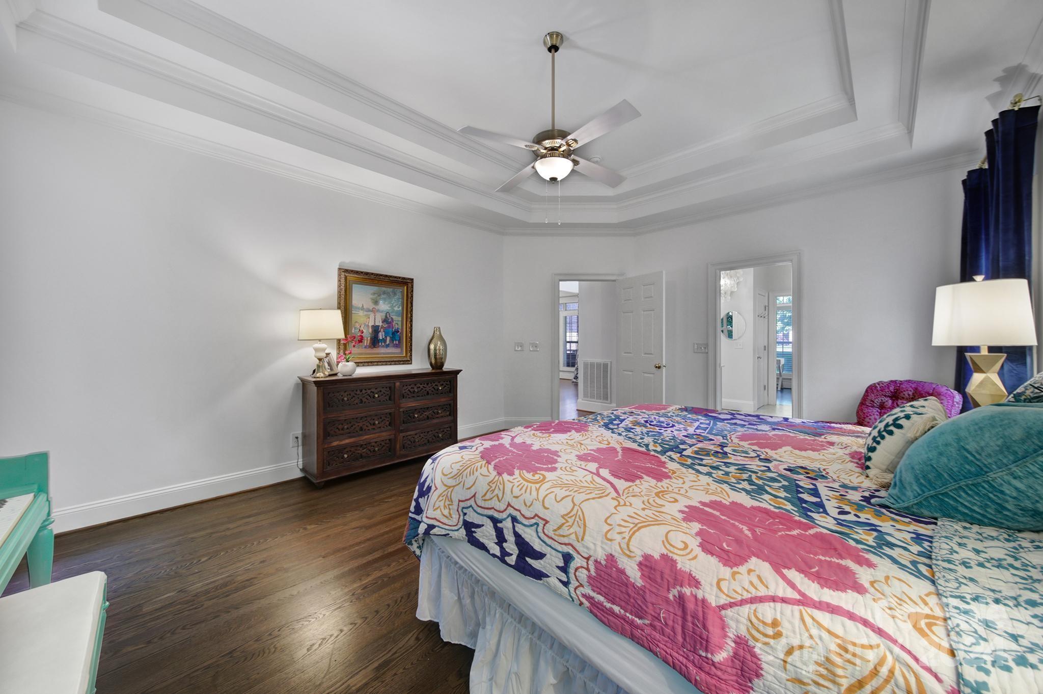 Hidden Forest - Residential