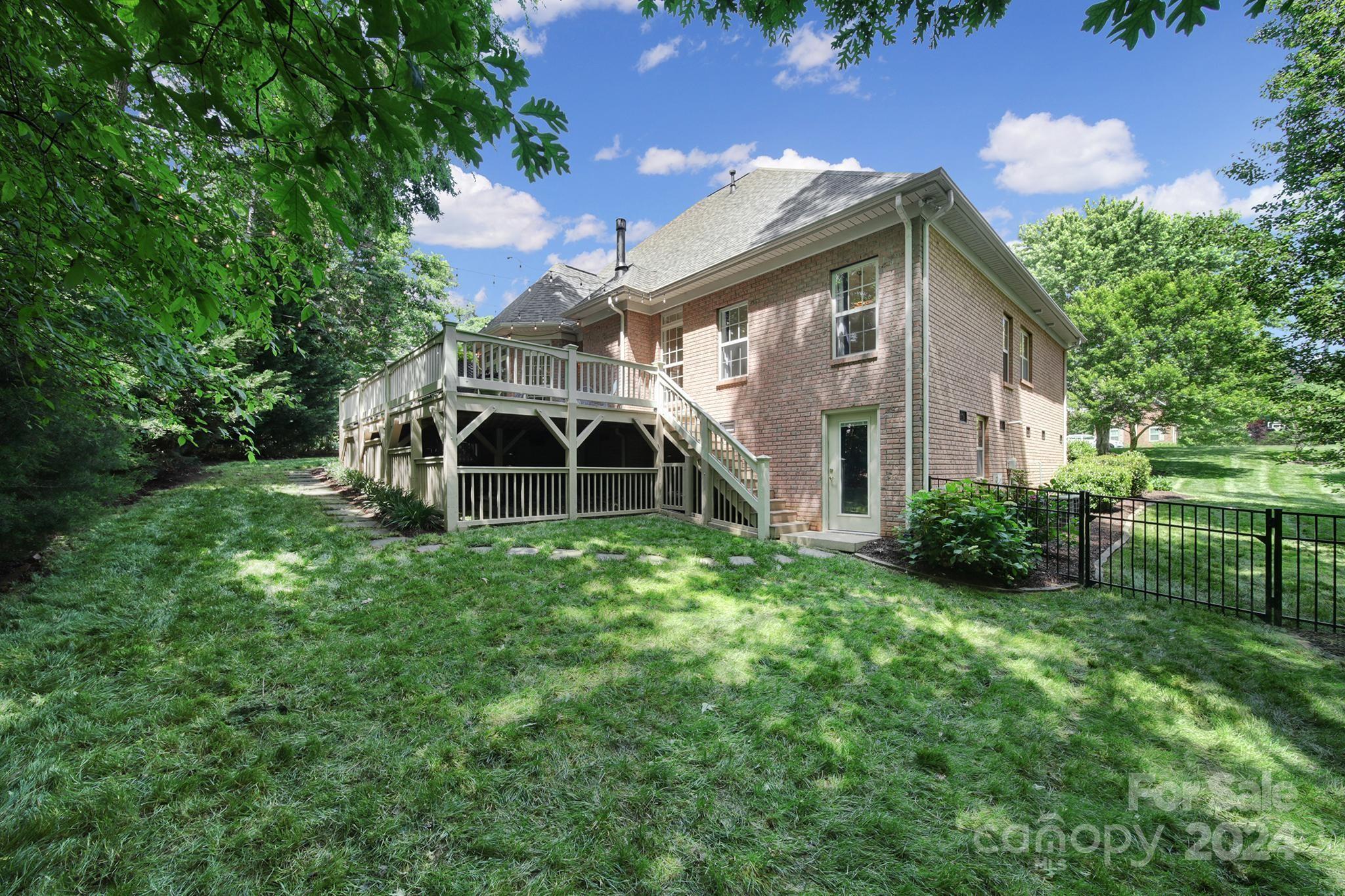 Hidden Forest - Residential