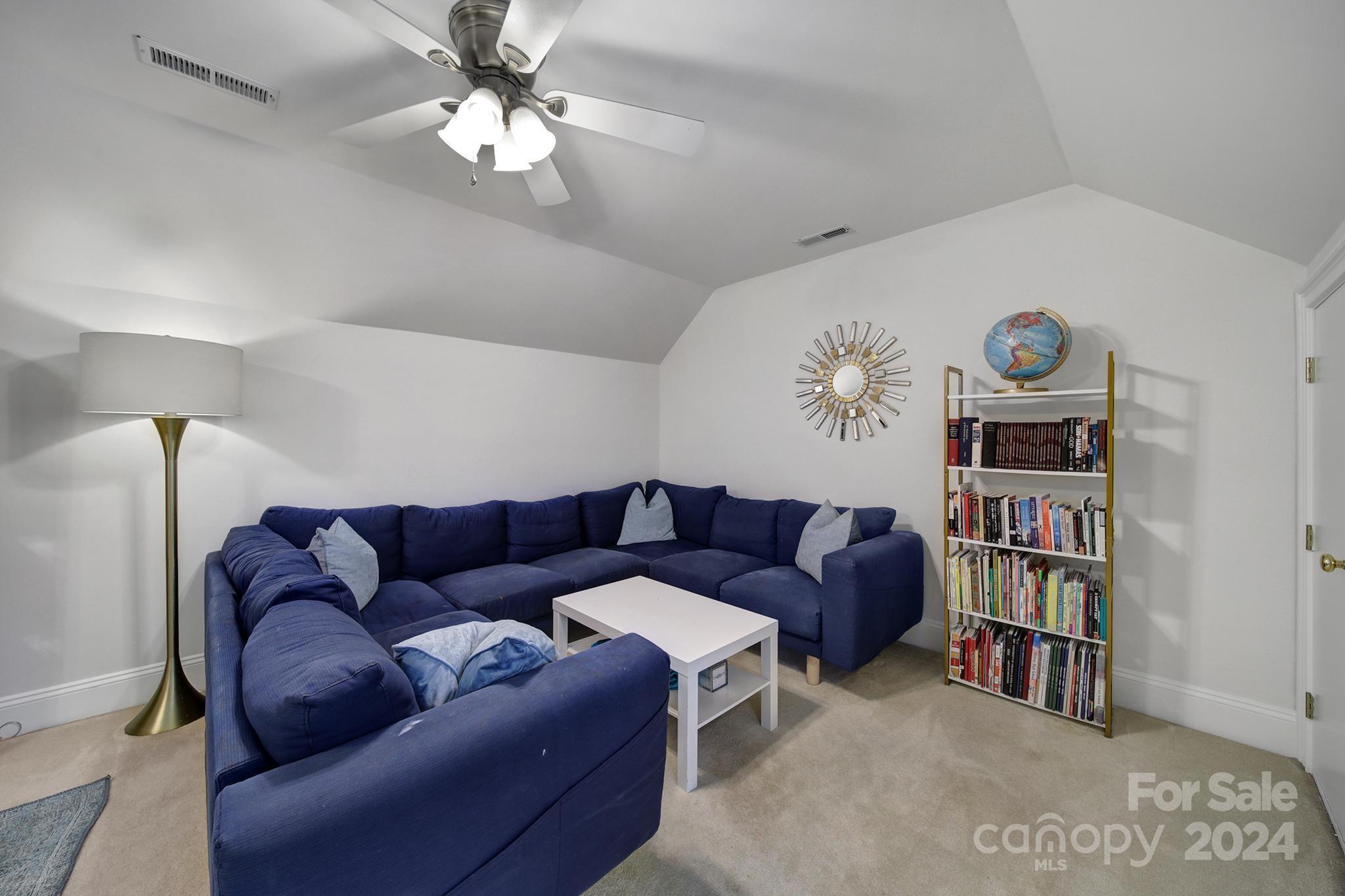 Hidden Forest - Residential