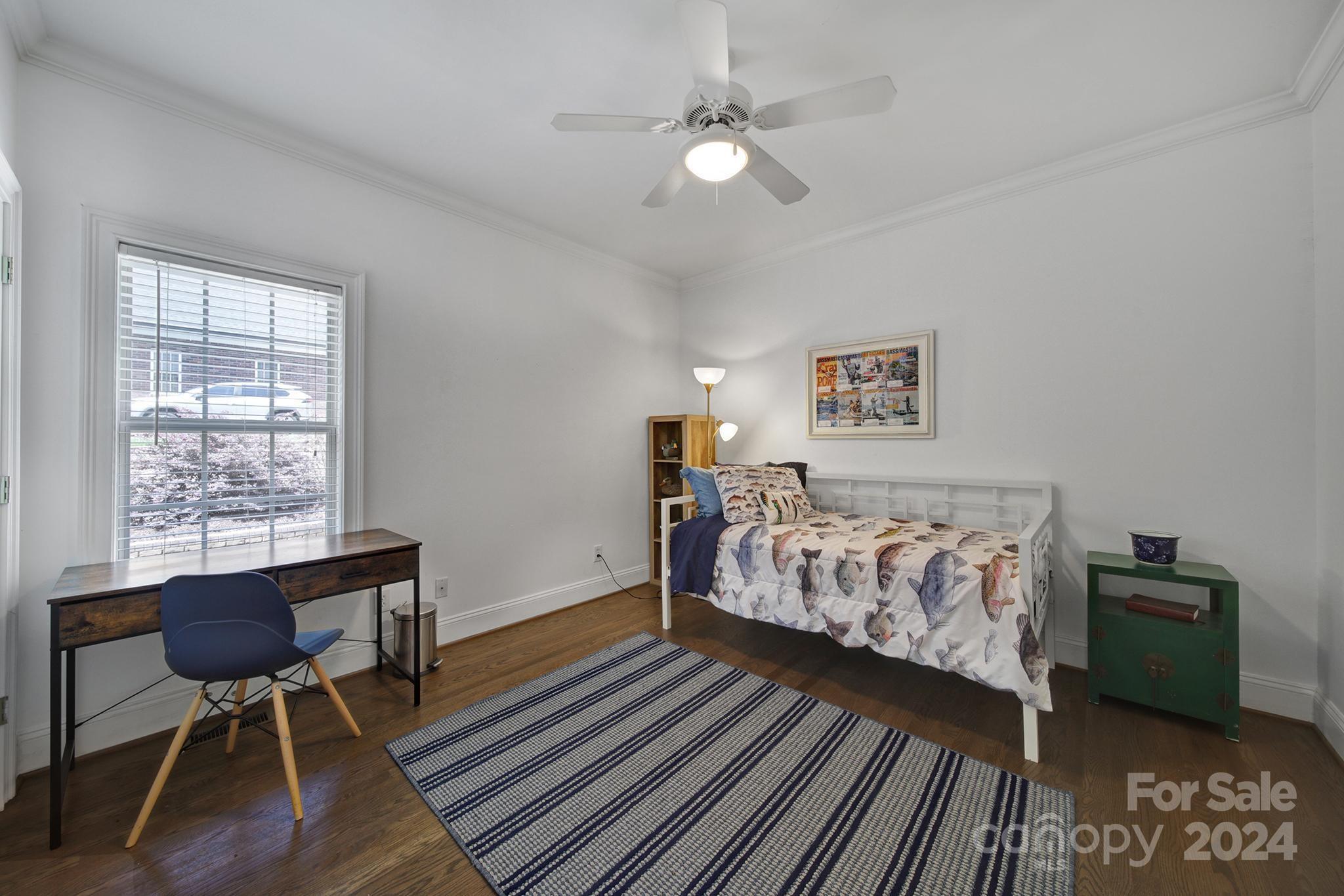 Hidden Forest - Residential