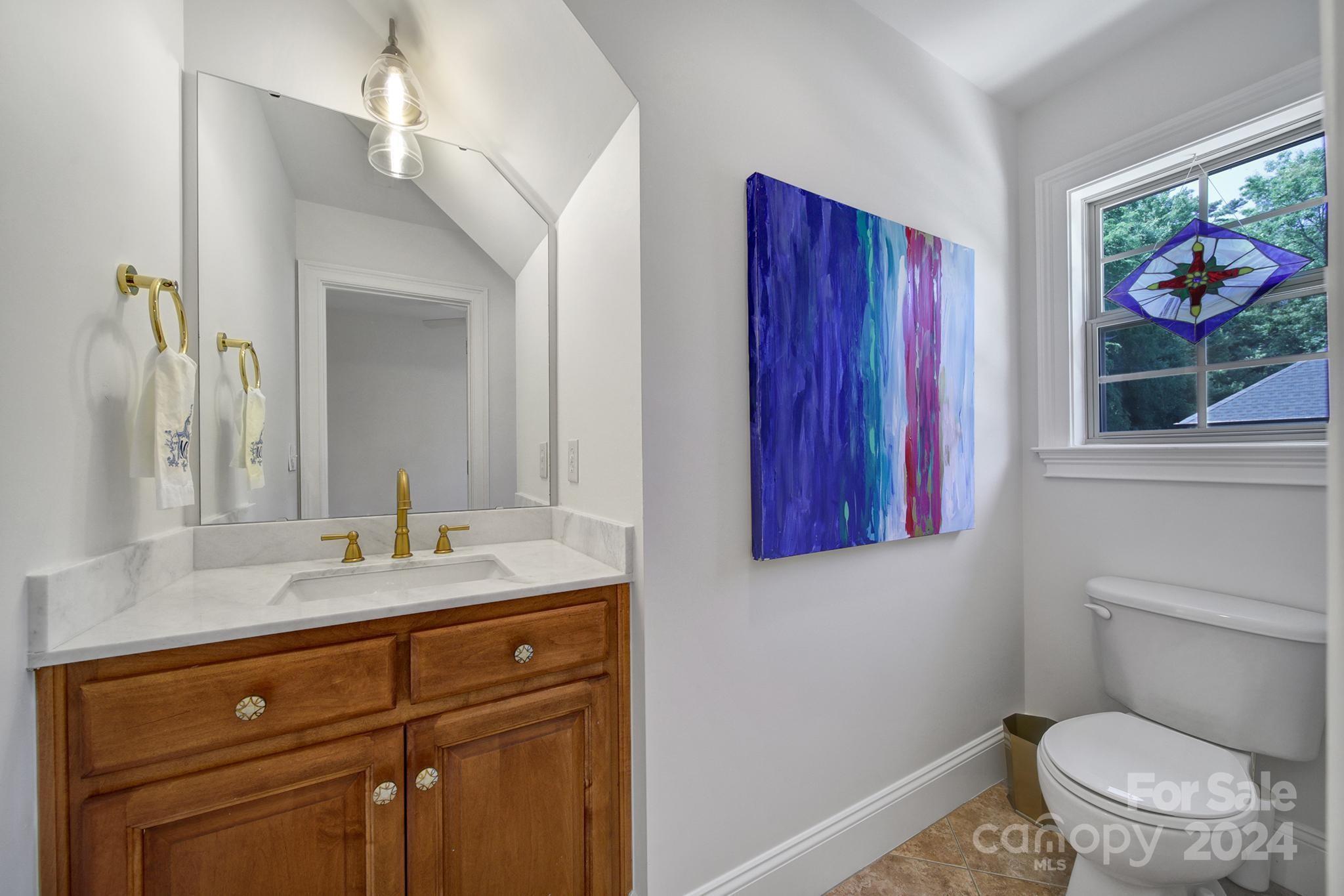 Hidden Forest - Residential