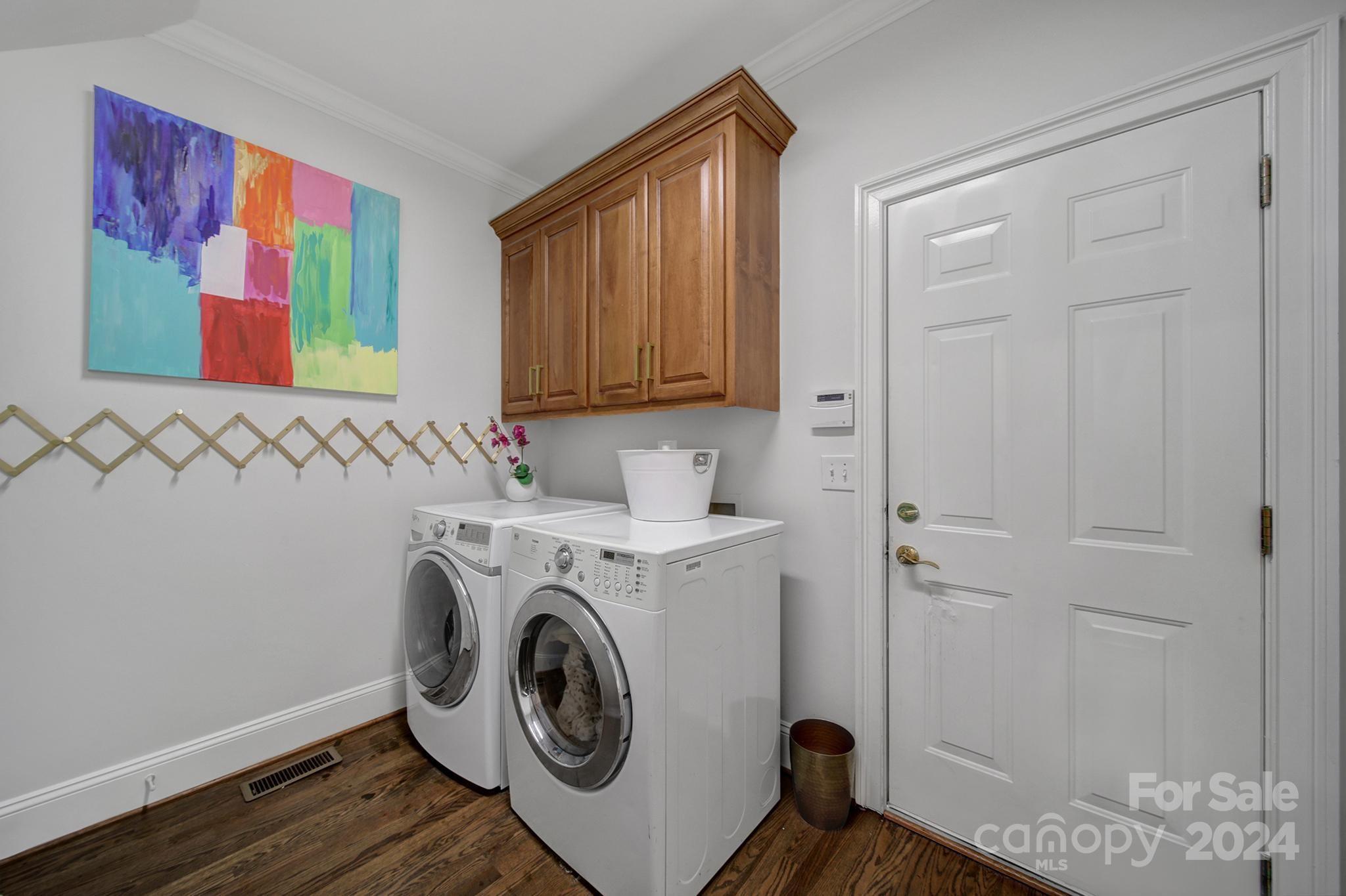 Hidden Forest - Residential