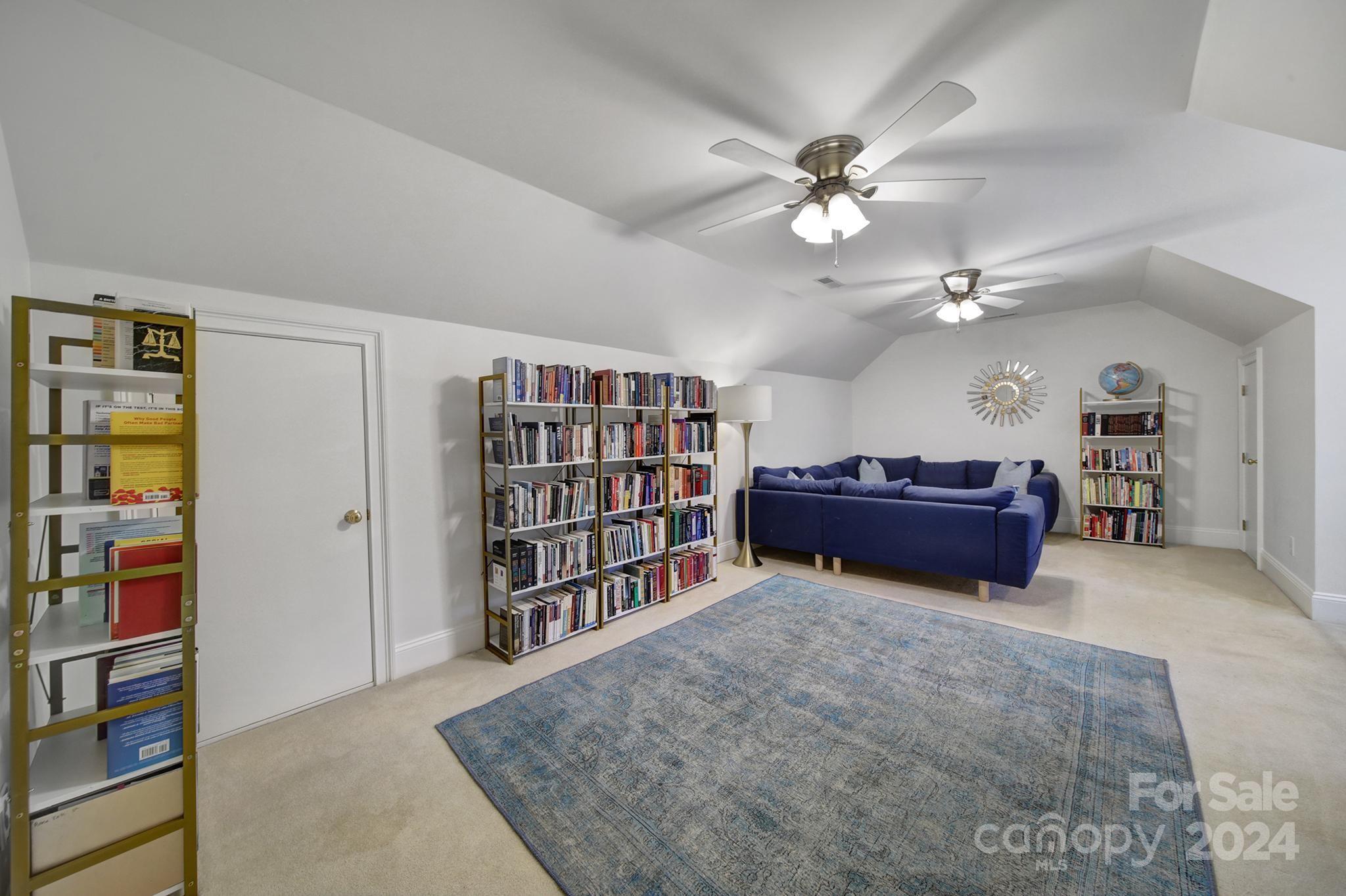 Hidden Forest - Residential