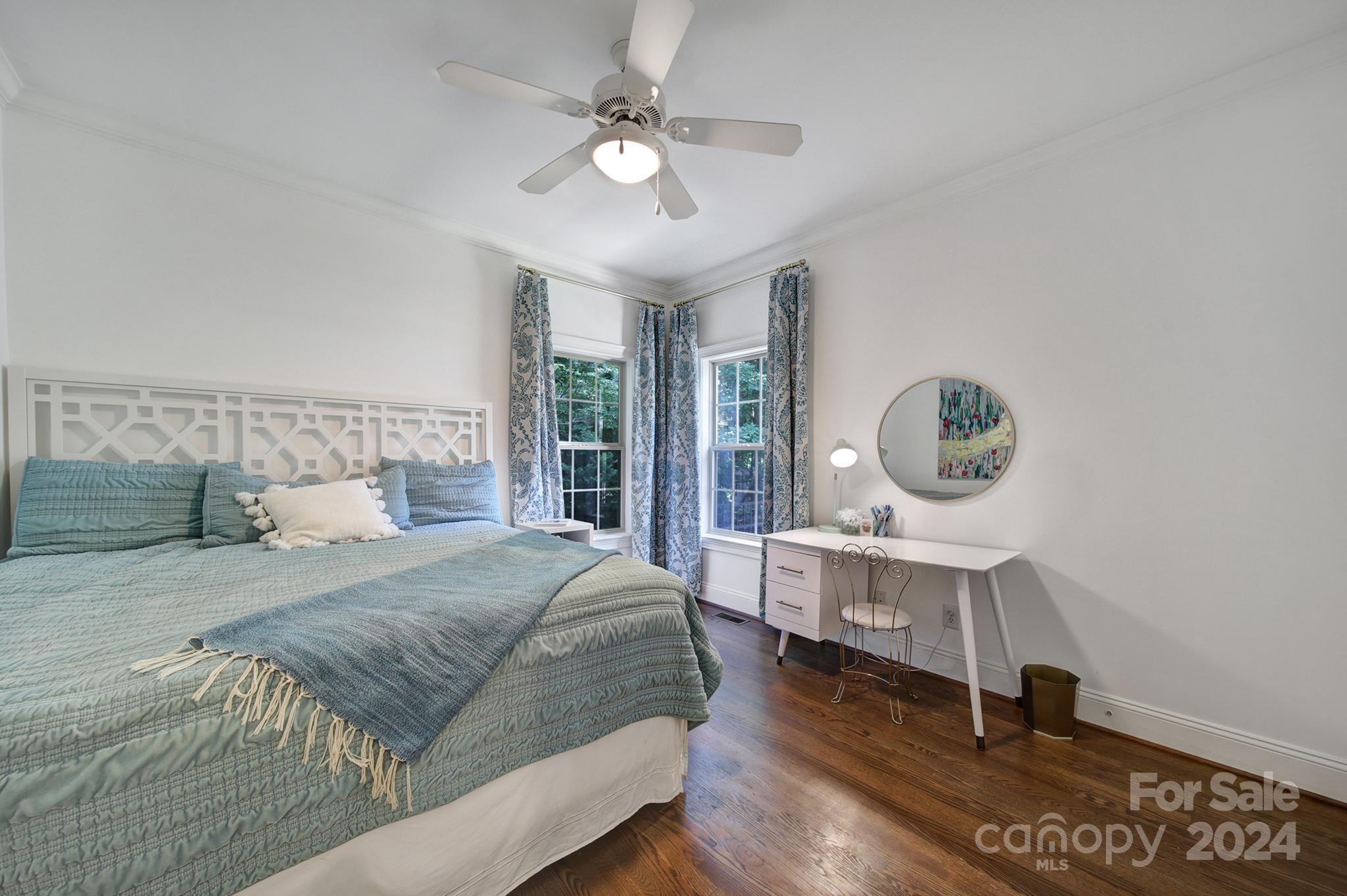 Hidden Forest - Residential