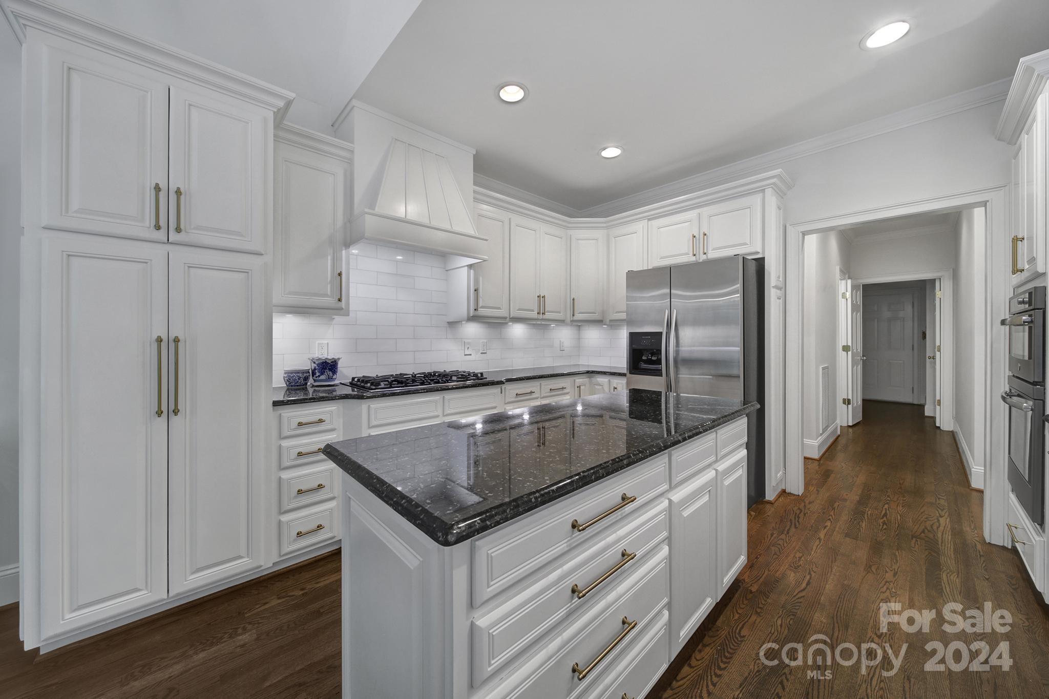 Hidden Forest - Residential