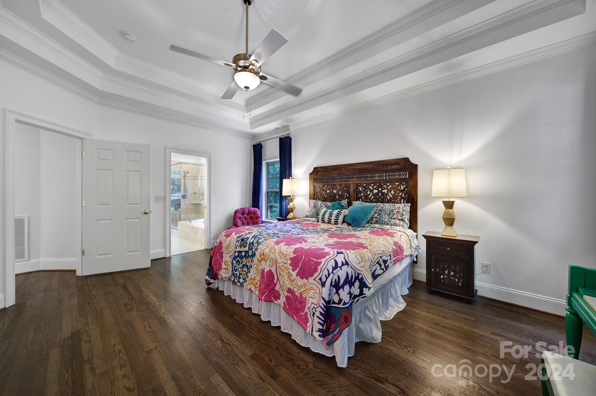 Hidden Forest - Residential