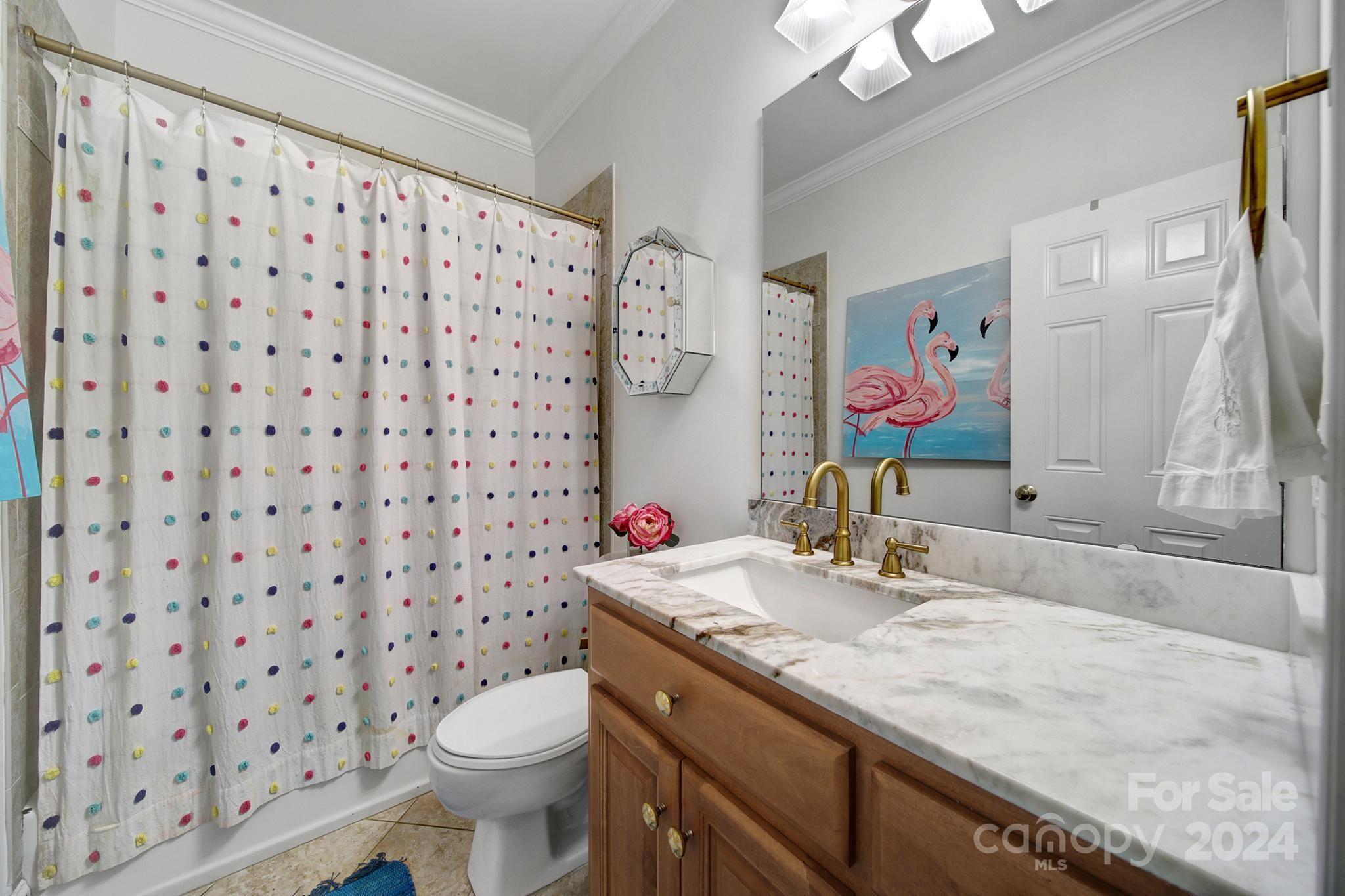 Hidden Forest - Residential