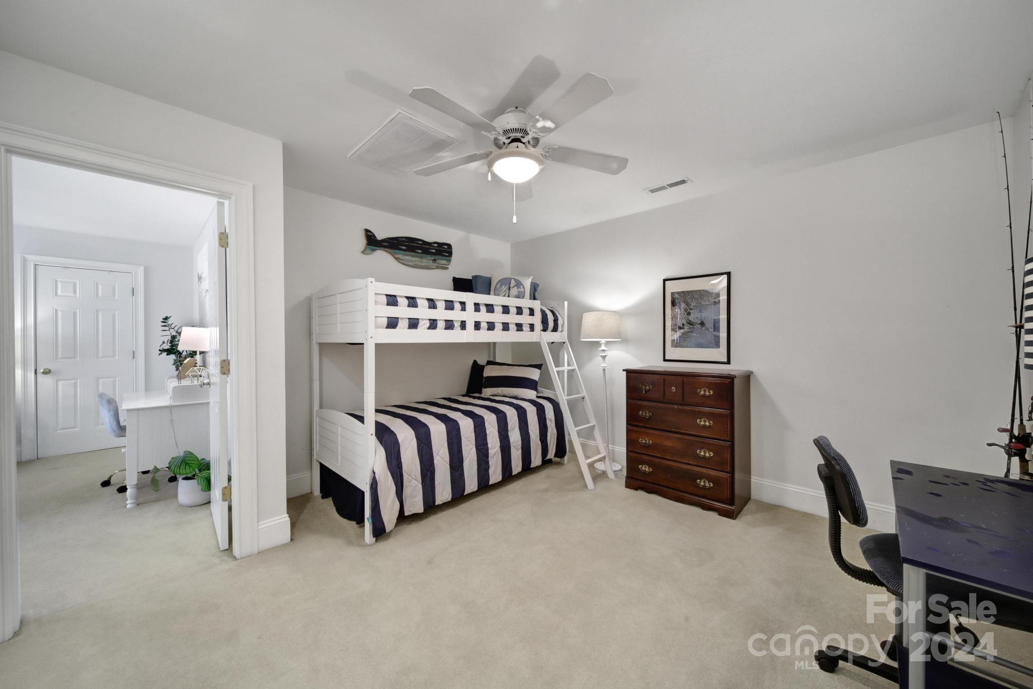 Hidden Forest - Residential