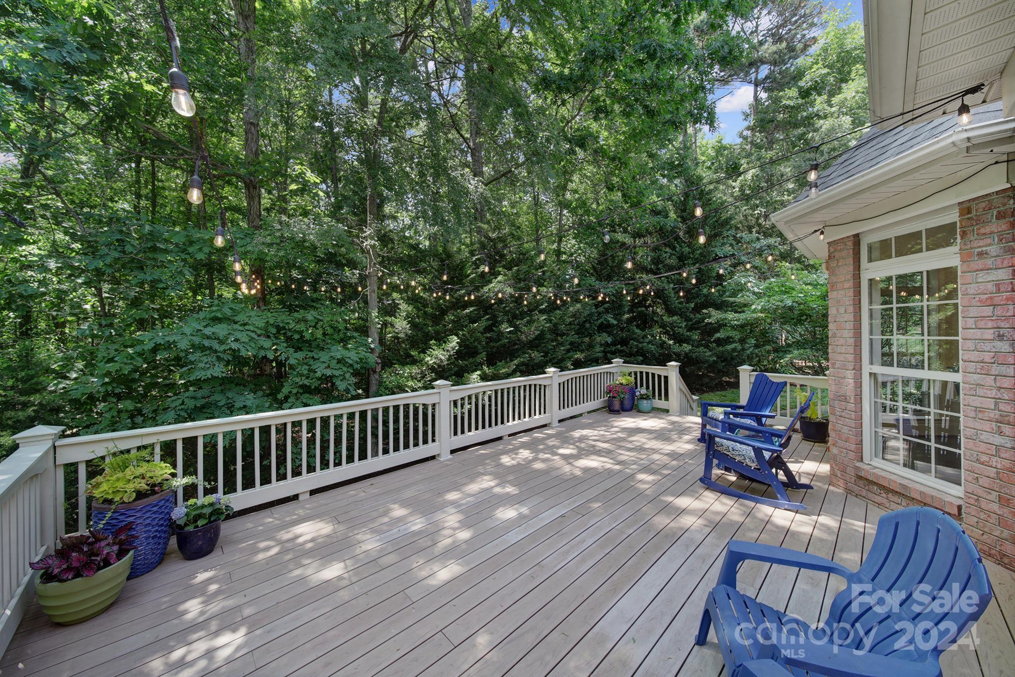 Hidden Forest - Residential