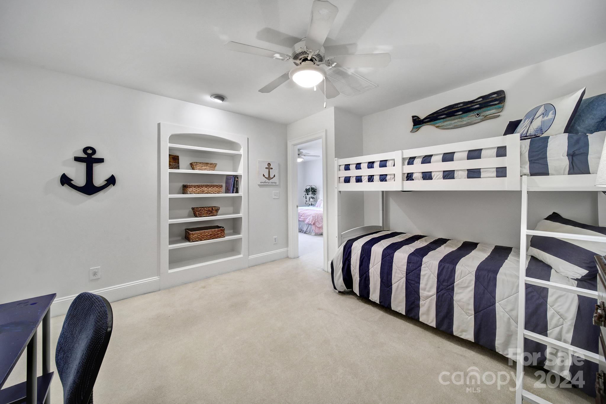 Hidden Forest - Residential