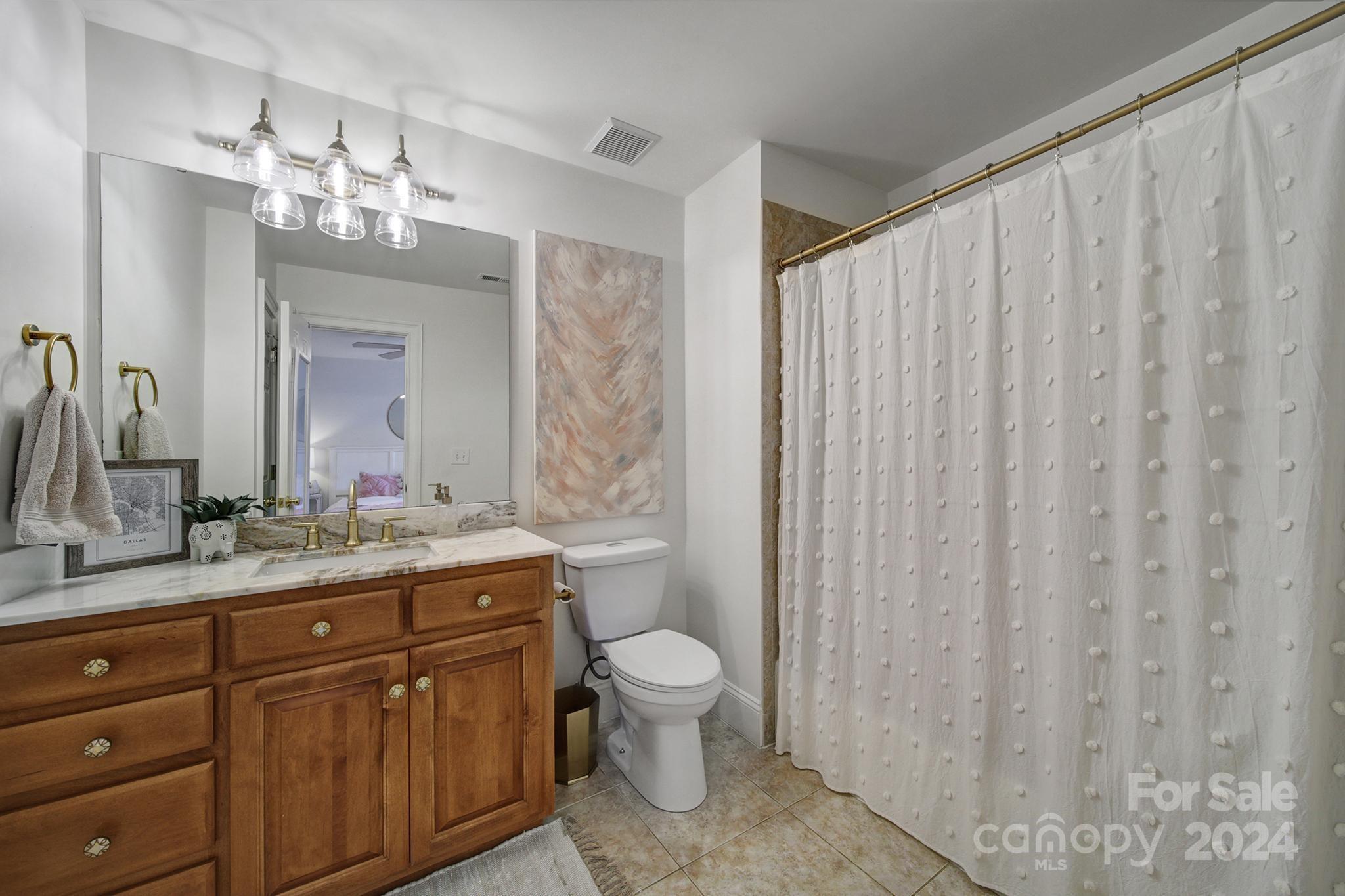 Hidden Forest - Residential