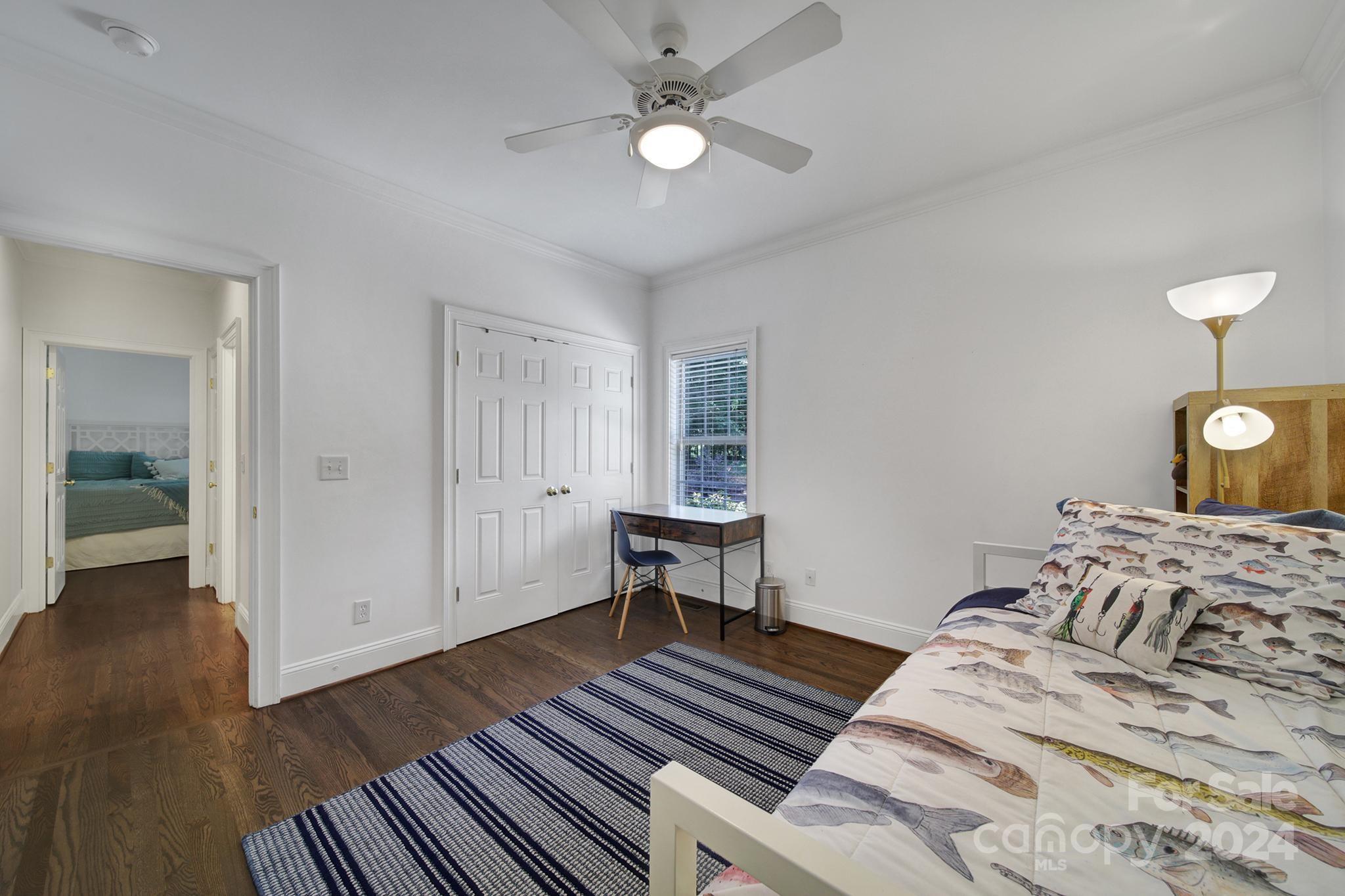 Hidden Forest - Residential