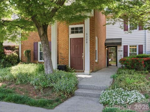 9308 S Vicksburg Park Court Charlotte NC 28210