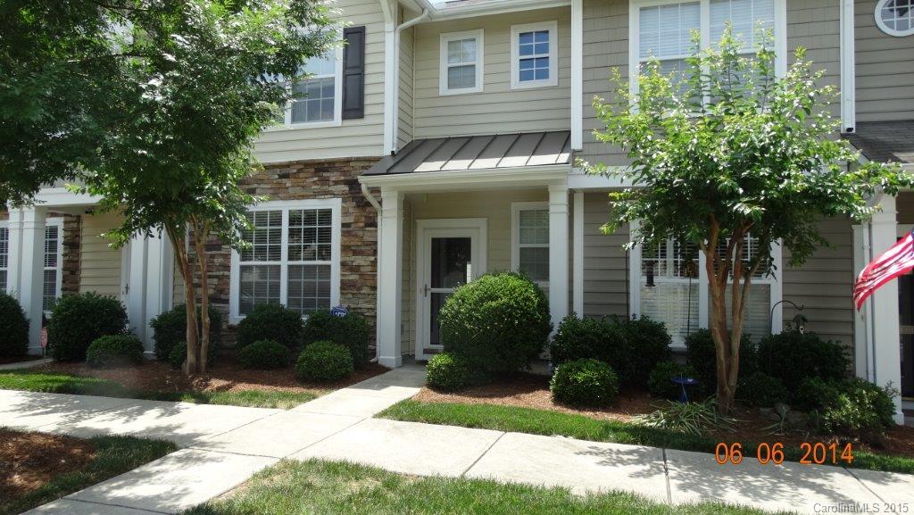 callonwood - Residential Lease