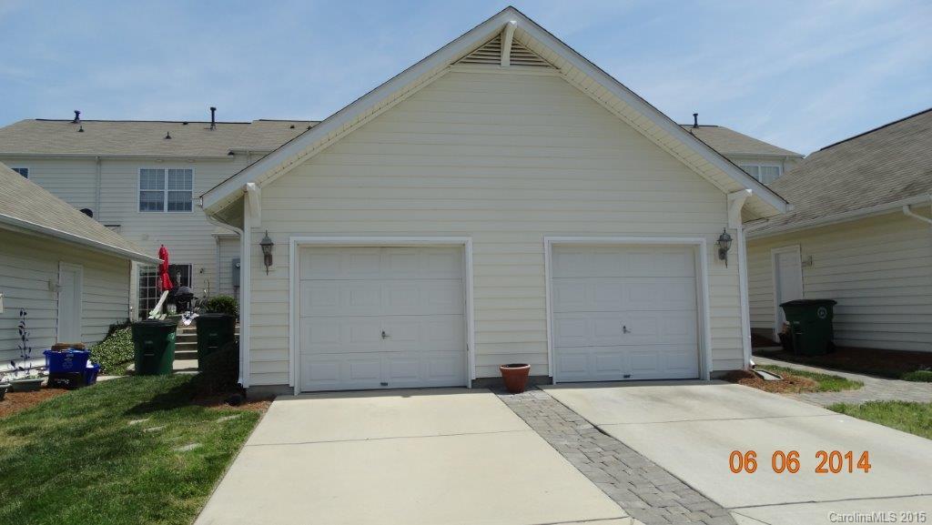 callonwood - Residential Lease