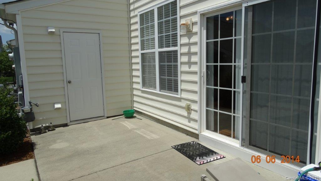 callonwood - Residential Lease