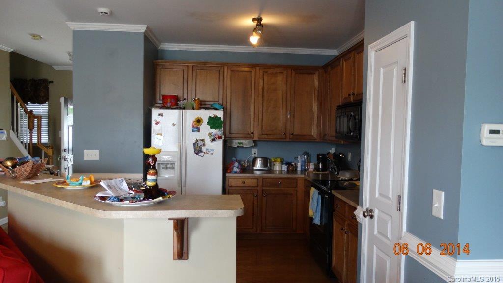 callonwood - Residential Lease