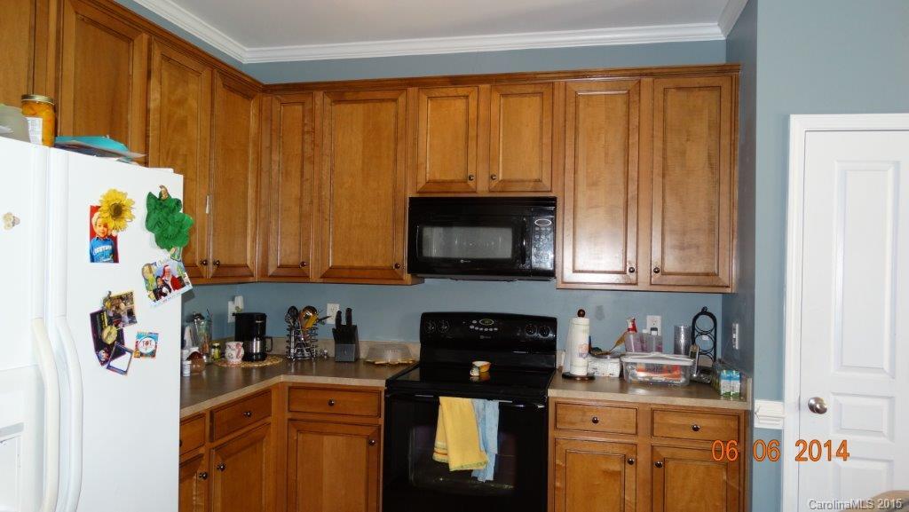 callonwood - Residential Lease