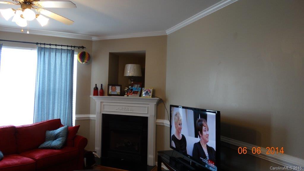 callonwood - Residential Lease