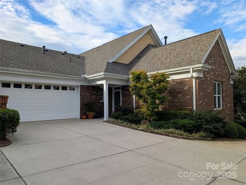 Photo of 2666 Bellasera Way, Matthews, NC 28105 (MLS # 4311414)