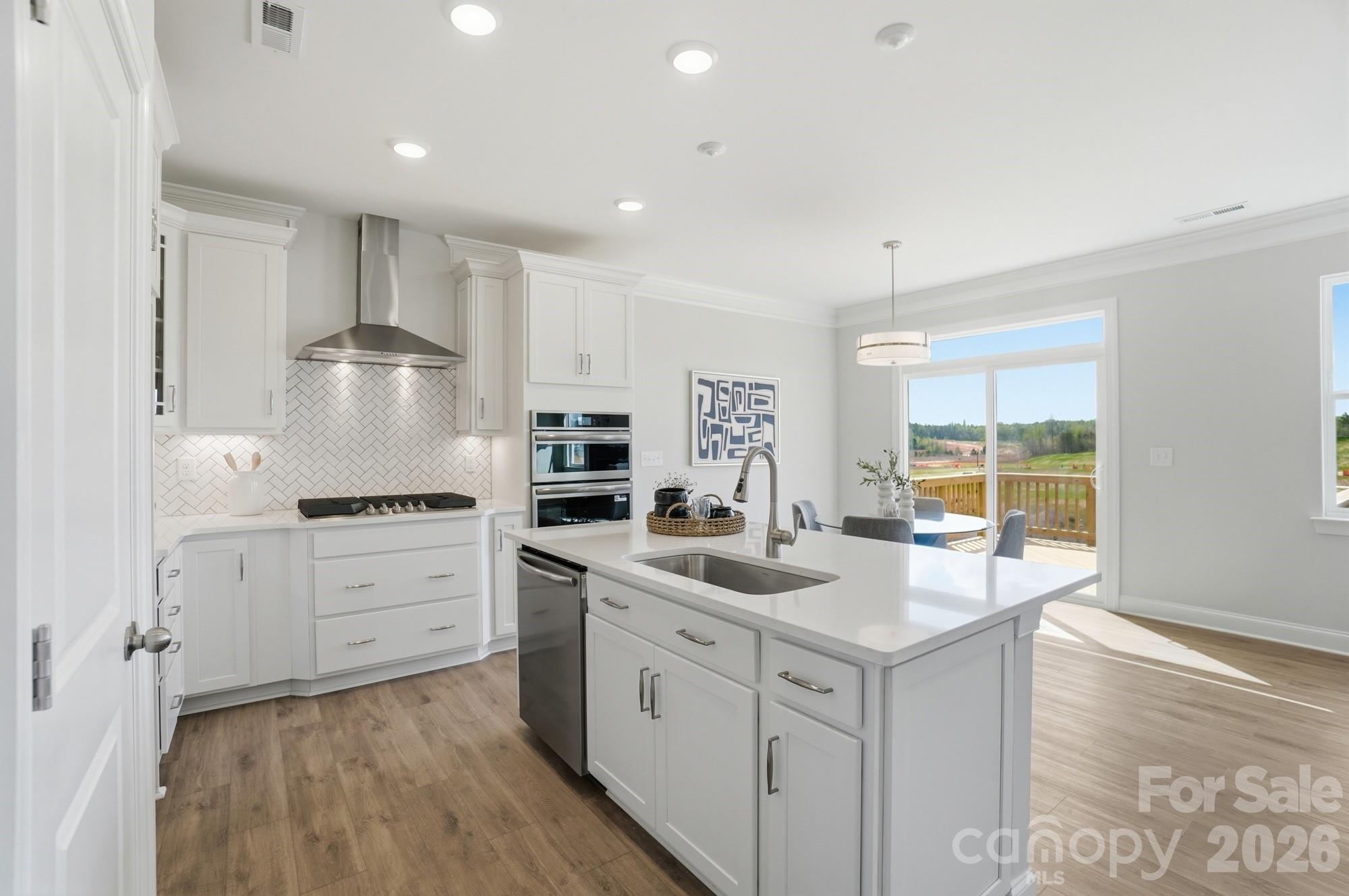 Laurelbrook - Residential