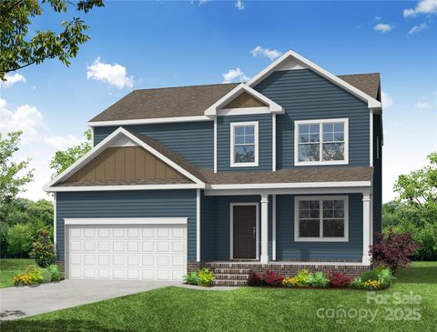 Photo of 1865 Barksdale Road, Sherrills Ford, NC 28673 (MLS # 4290875)