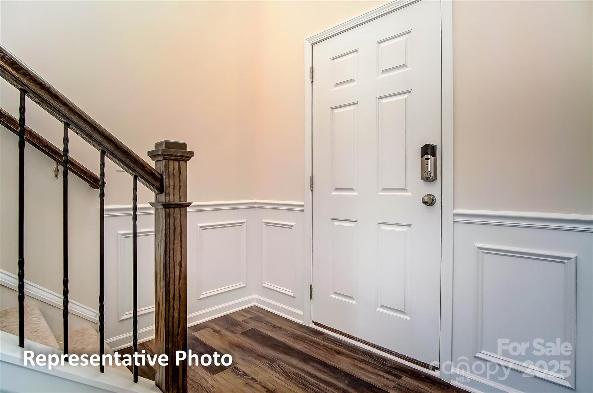 1865 Barksdale Road